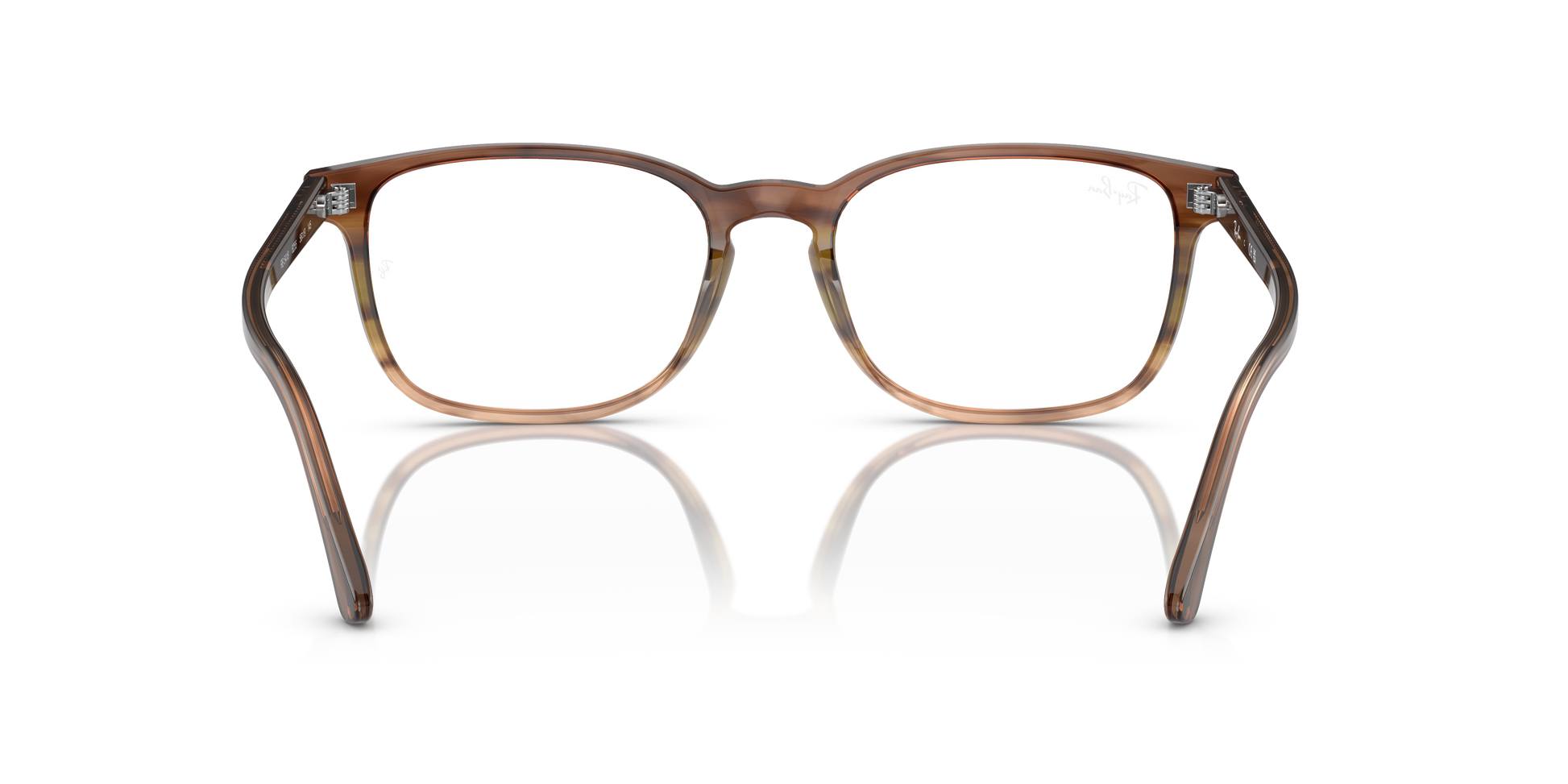 Ray-Ban RX5418 8255