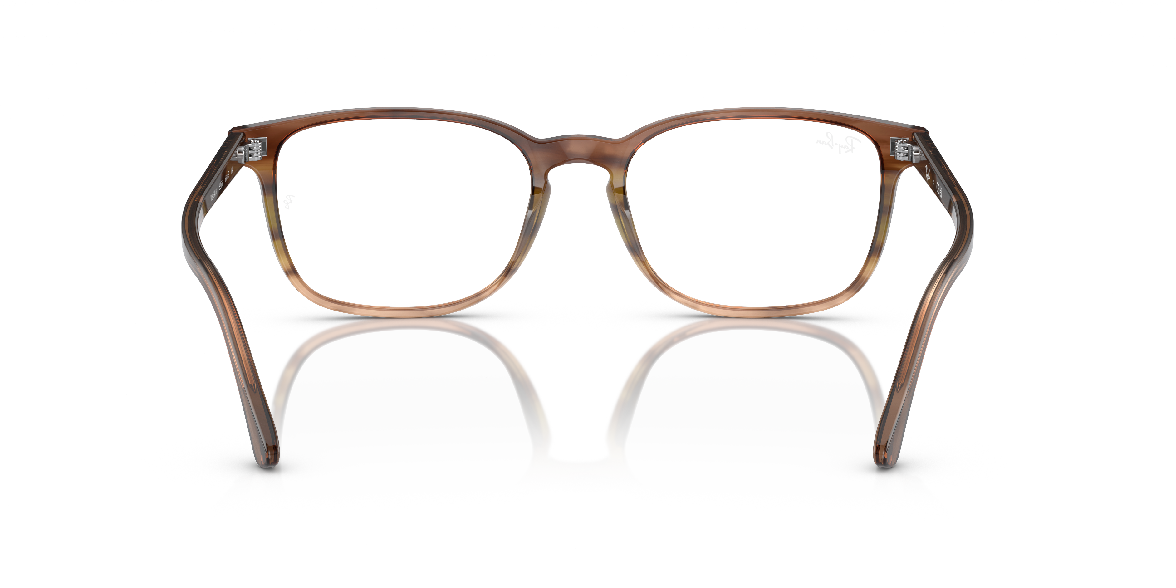 Ray-Ban RX5418 8255