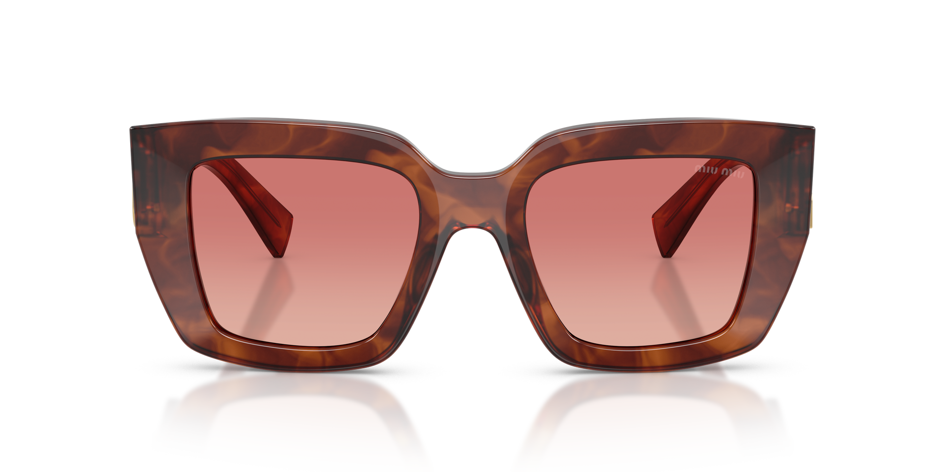 Miu Miu MU B05S 26E50U