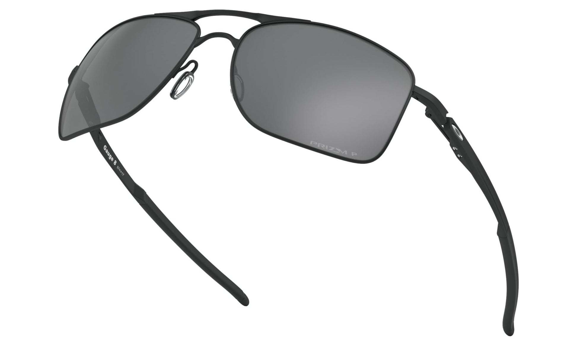 Oakley OO4124 GAUGE 8 412402