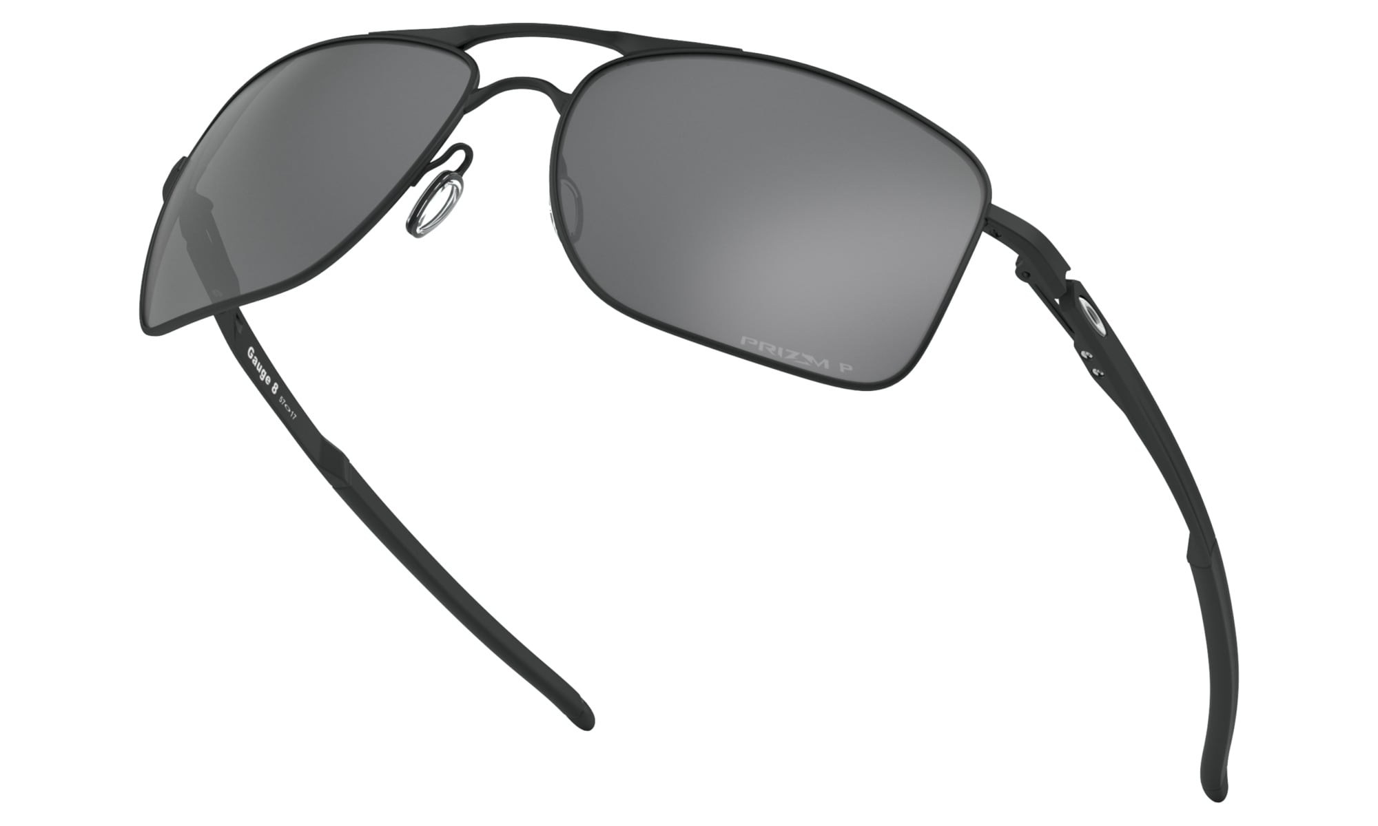 Oakley OO4124 GAUGE 8 412402