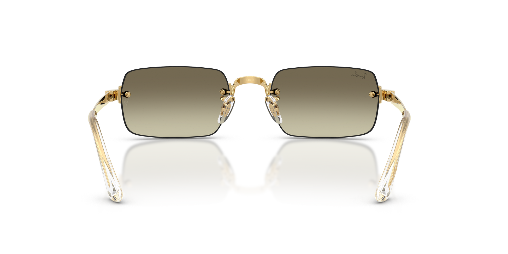 Ray-Ban RB3928 001/7I
