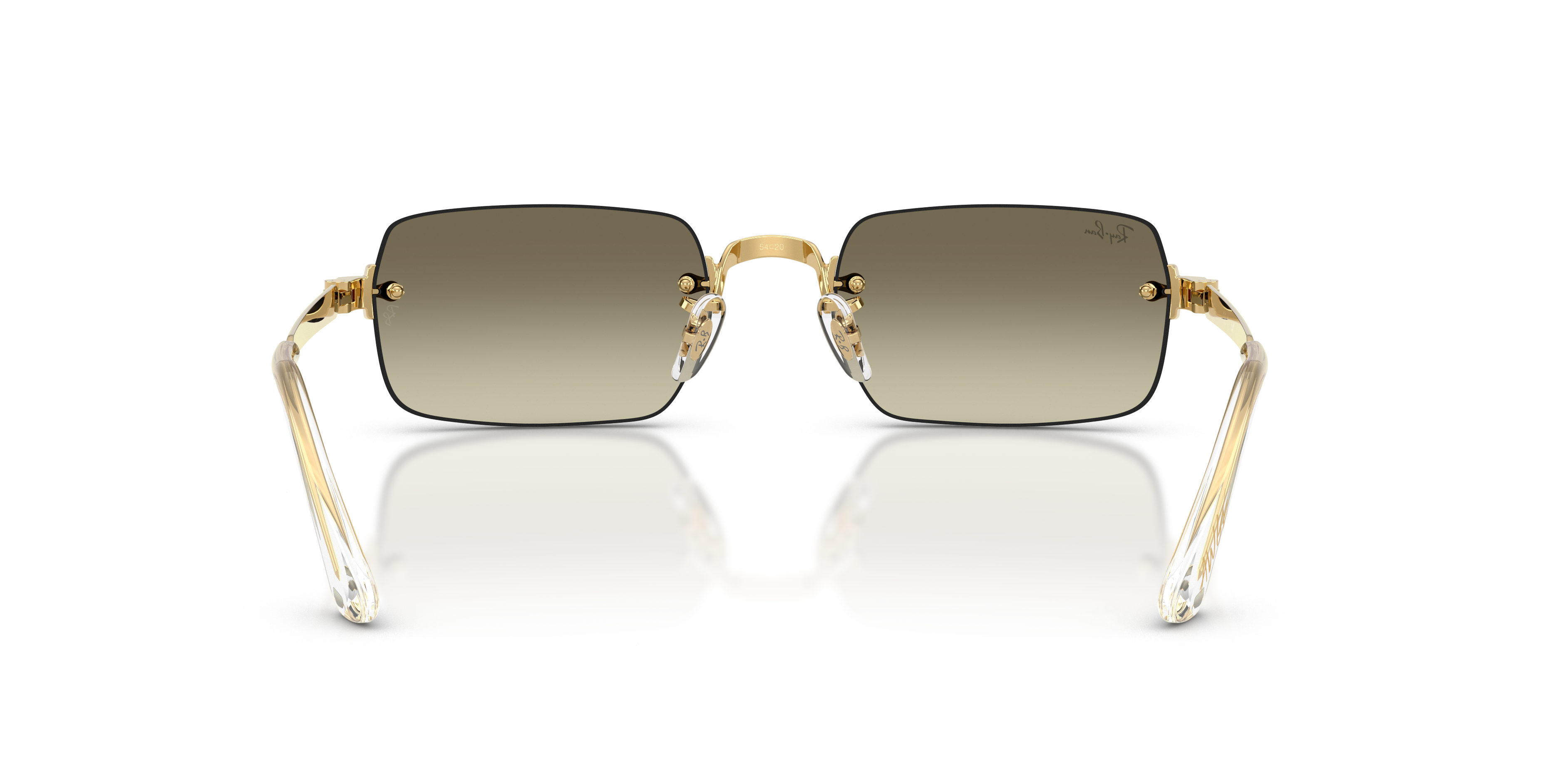 Ray-Ban RB3928 001/7I