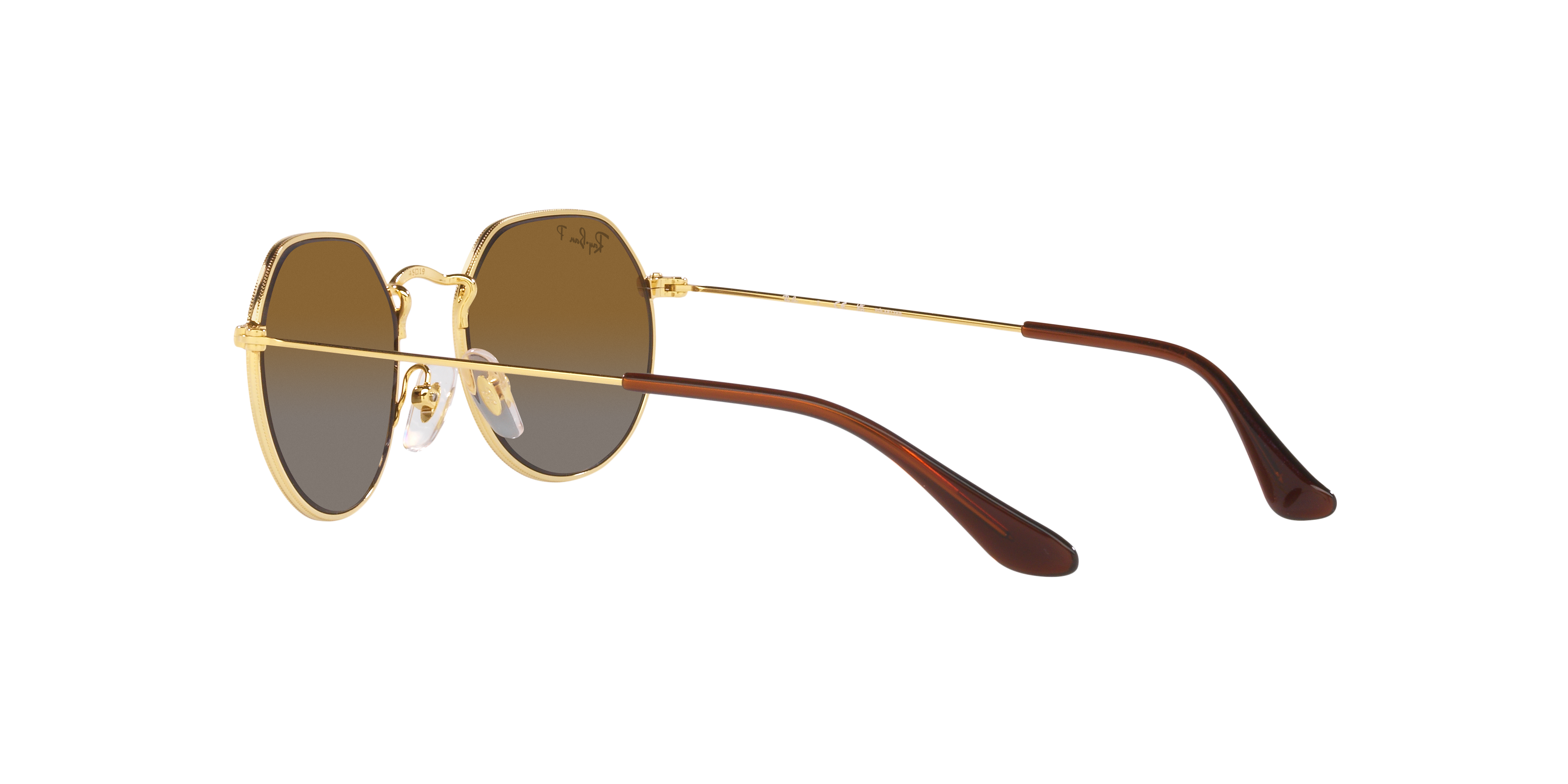 Ray-Ban RJ9565S JUNIOR JACK 223/T5