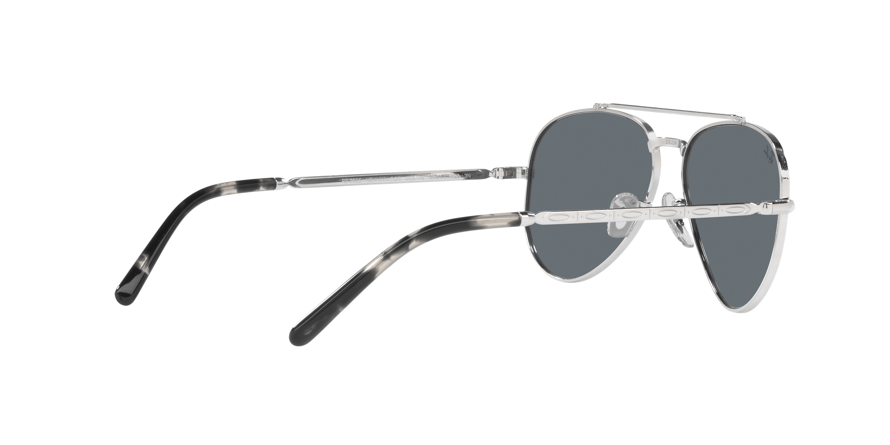 Ray-Ban RB3625 NEW AVIATOR 003/R5