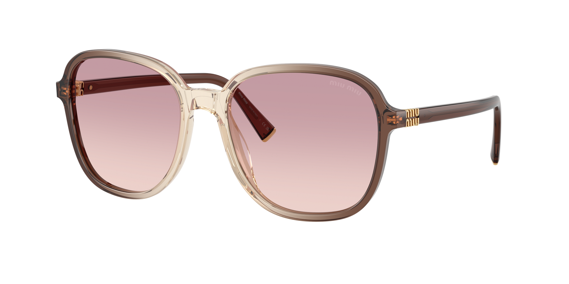 Miu Miu MU B01S 25G40S