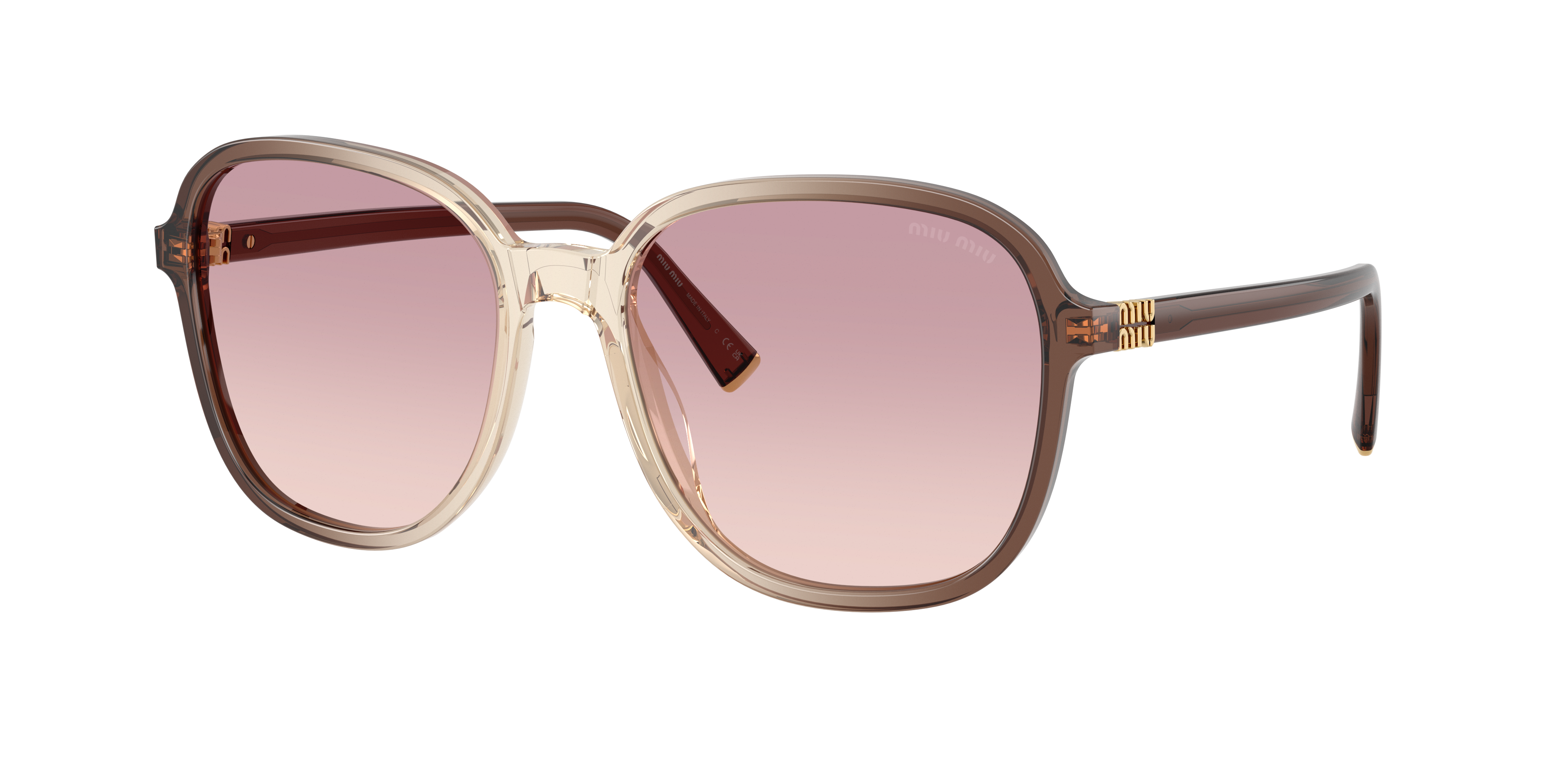 Miu Miu MU B01S 25G40S