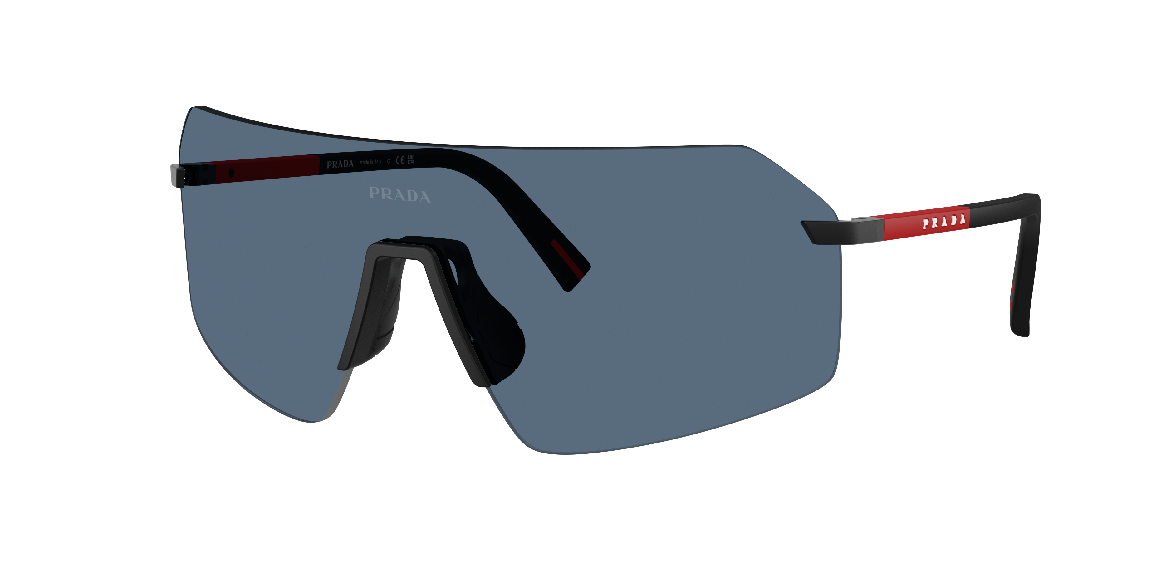 Prada Linea Rossa PS B50S 1BO06A