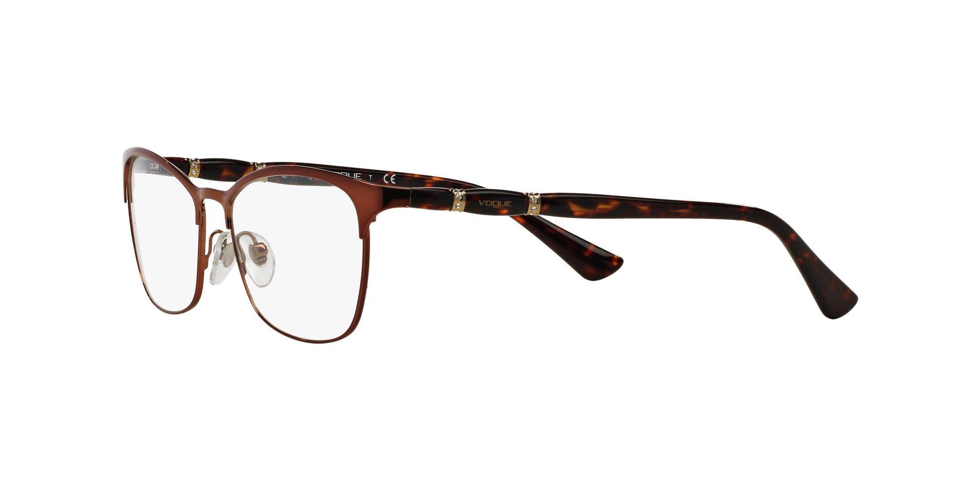 Vogue Eyewear VO3987B 811