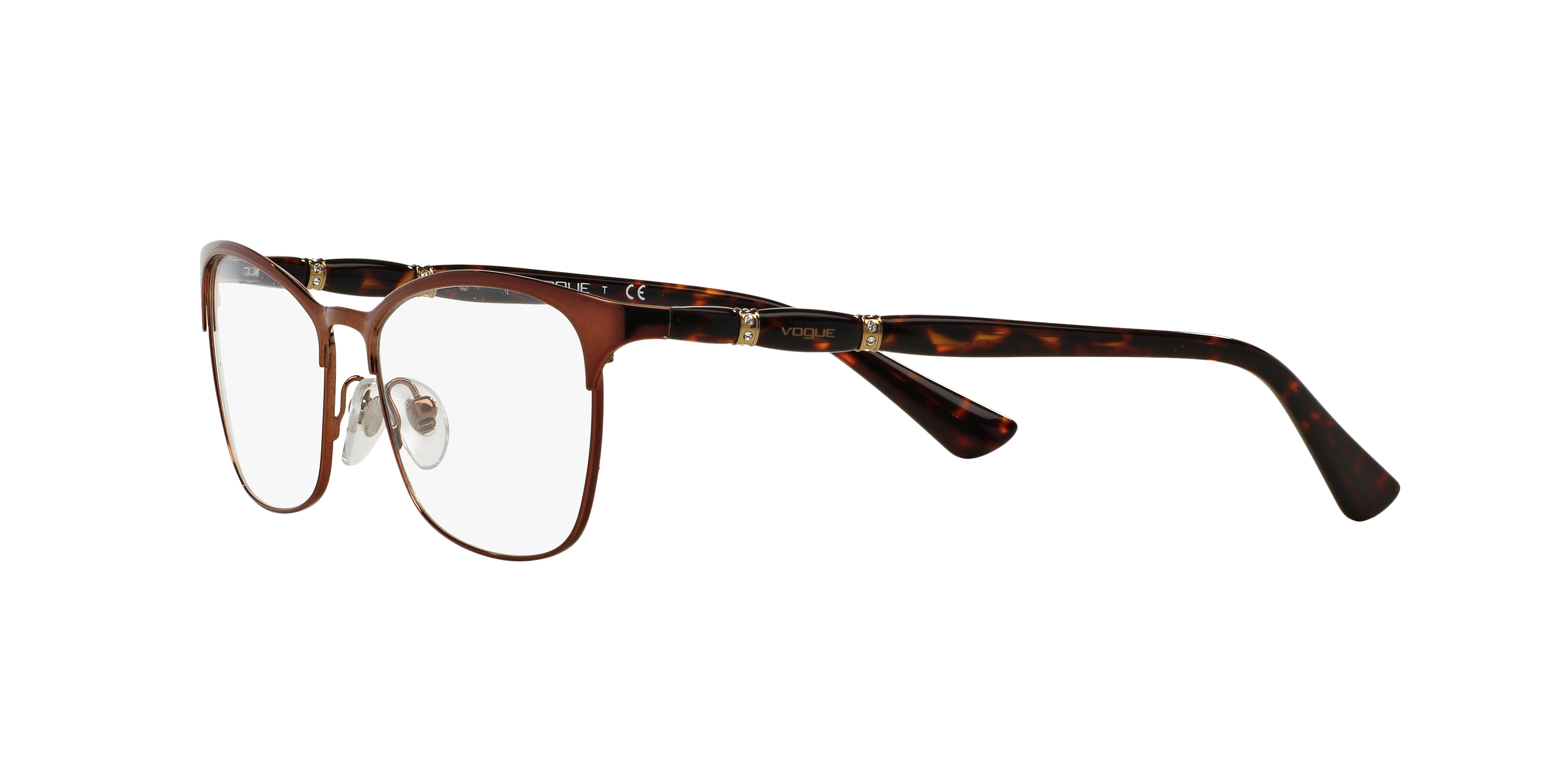 Vogue Eyewear VO3987B 811