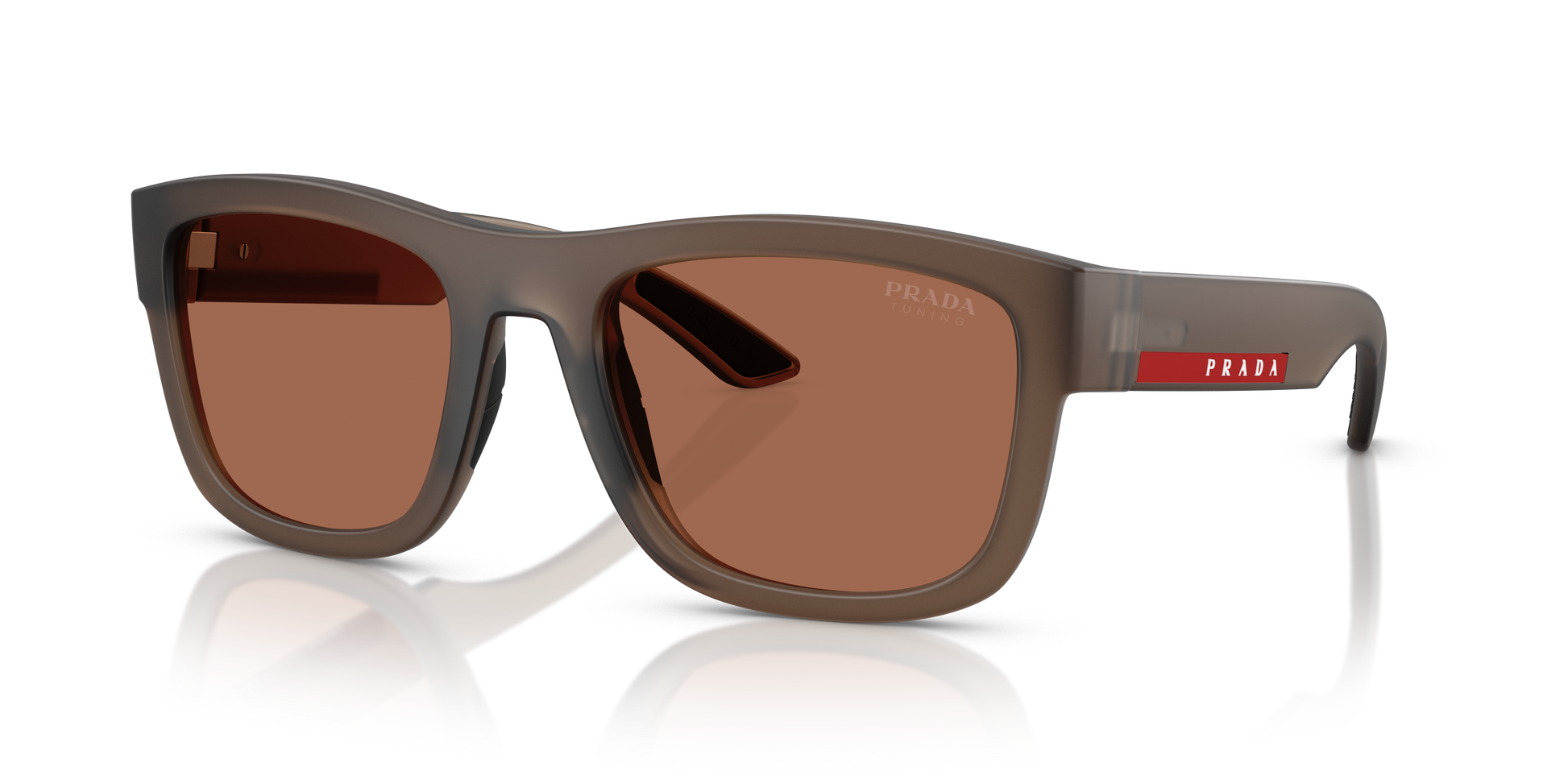 Prada Linea Rossa PS 01ZS 29F50A