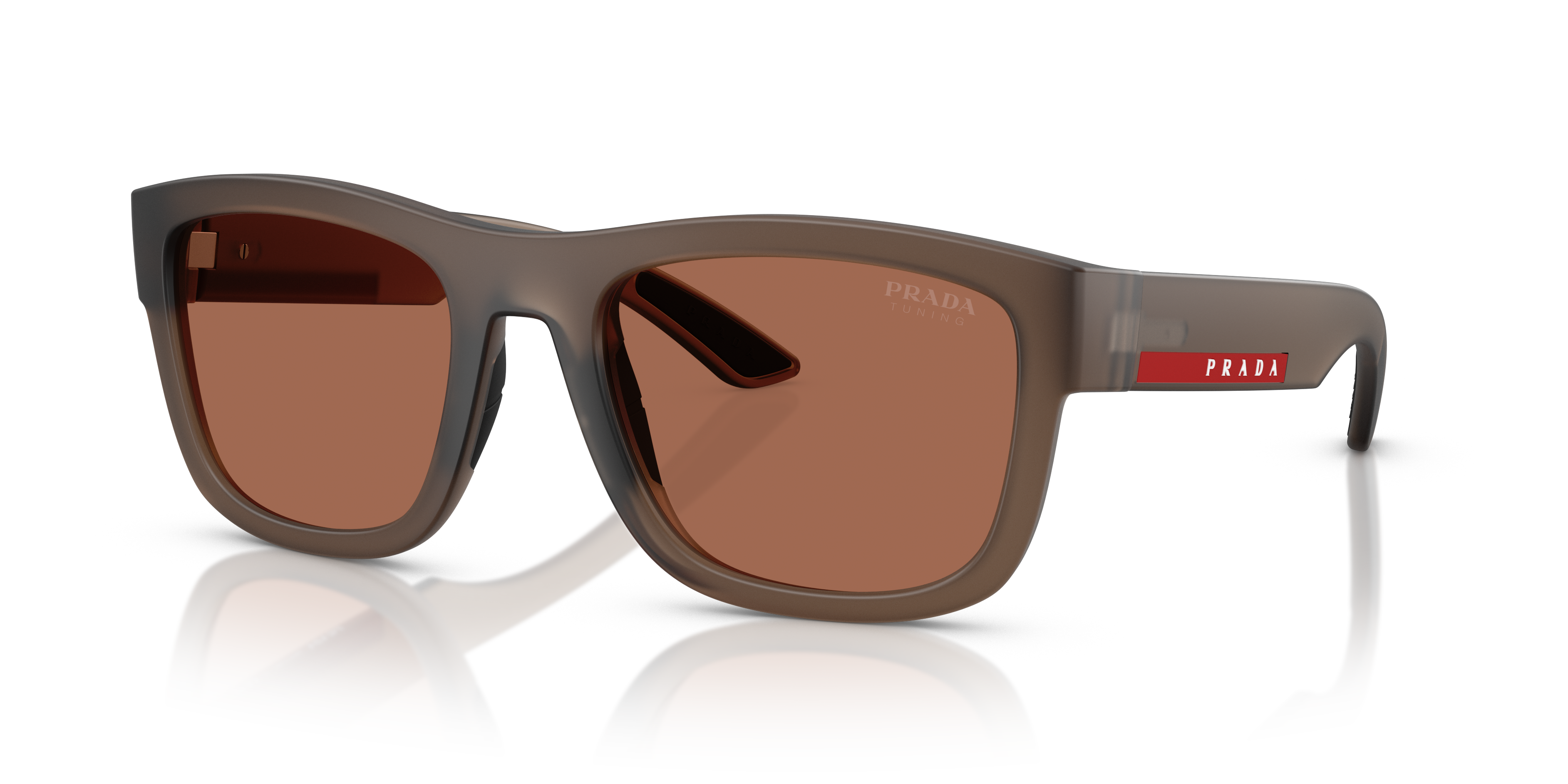 Prada Linea Rossa PS 01ZS 29F50A
