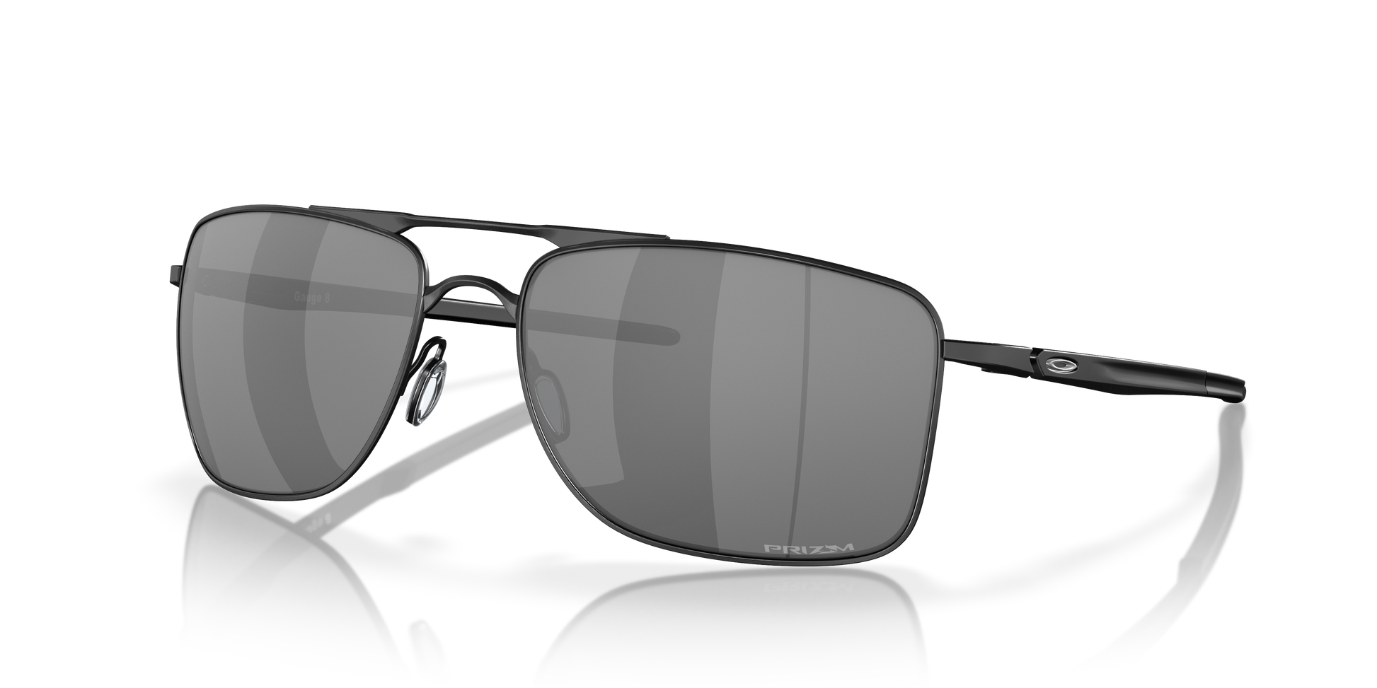 Oakley OO4124 GAUGE 8 412402