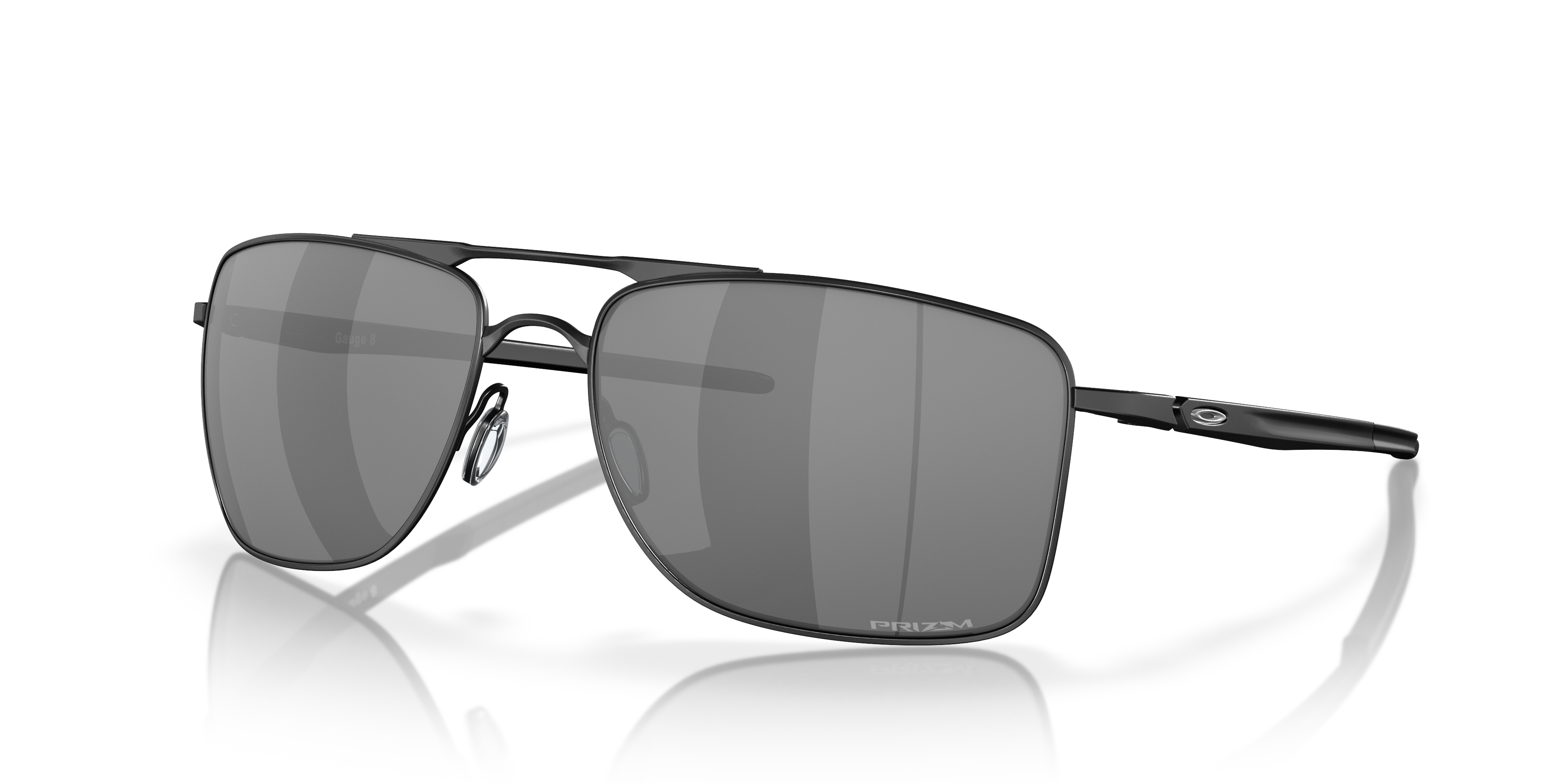Oakley OO4124 GAUGE 8 412402