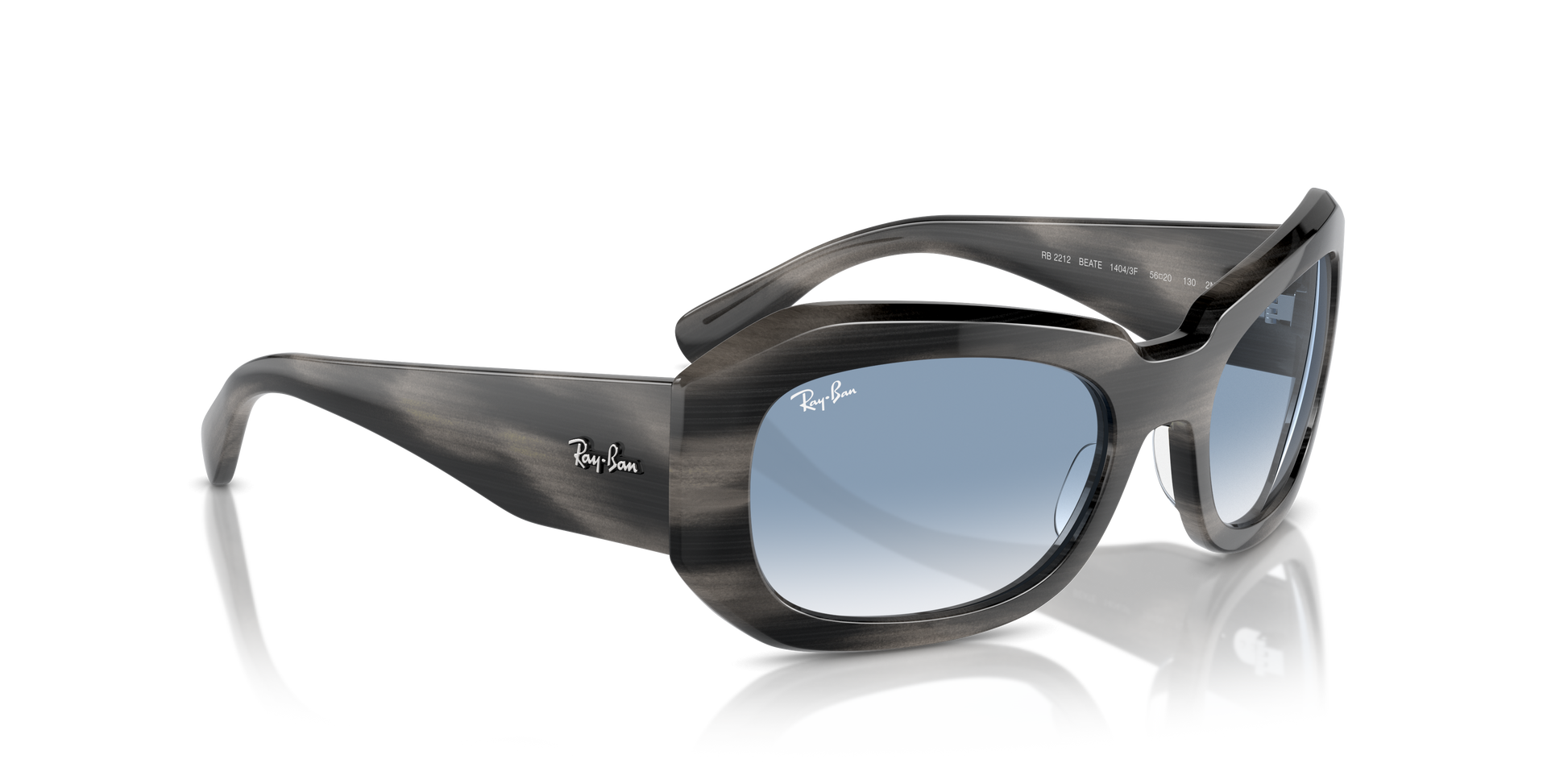 Ray-Ban RB2212 BEATE 14043F
