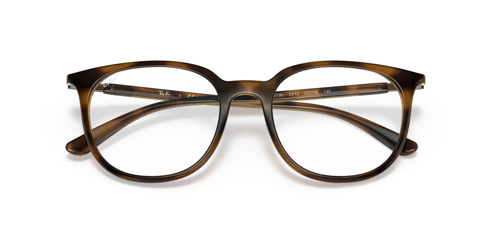 Ray-Ban RX7190 2012