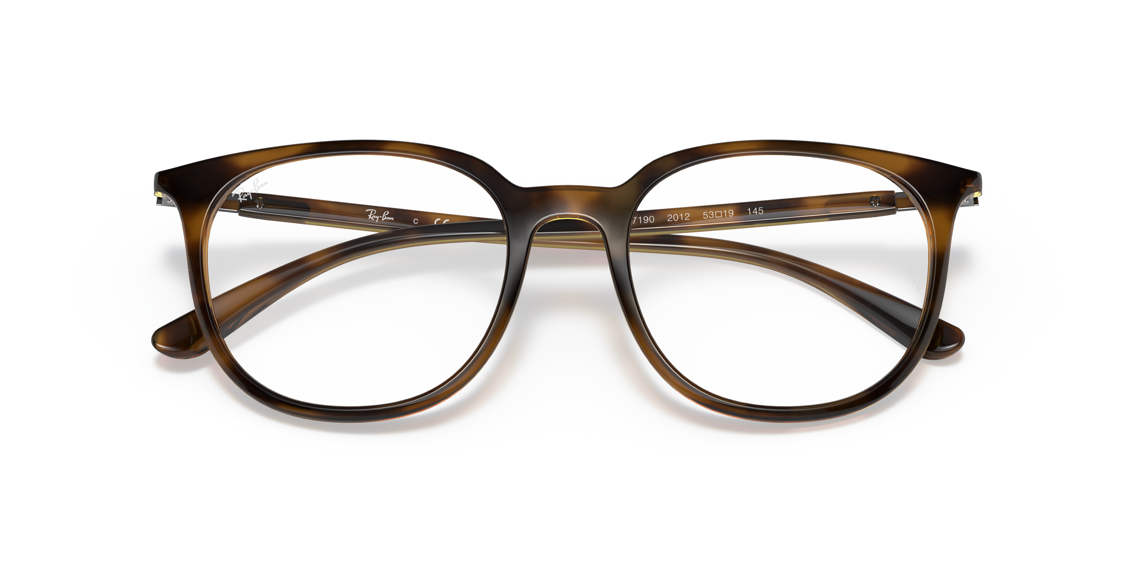 Ray-Ban RX7190 2012