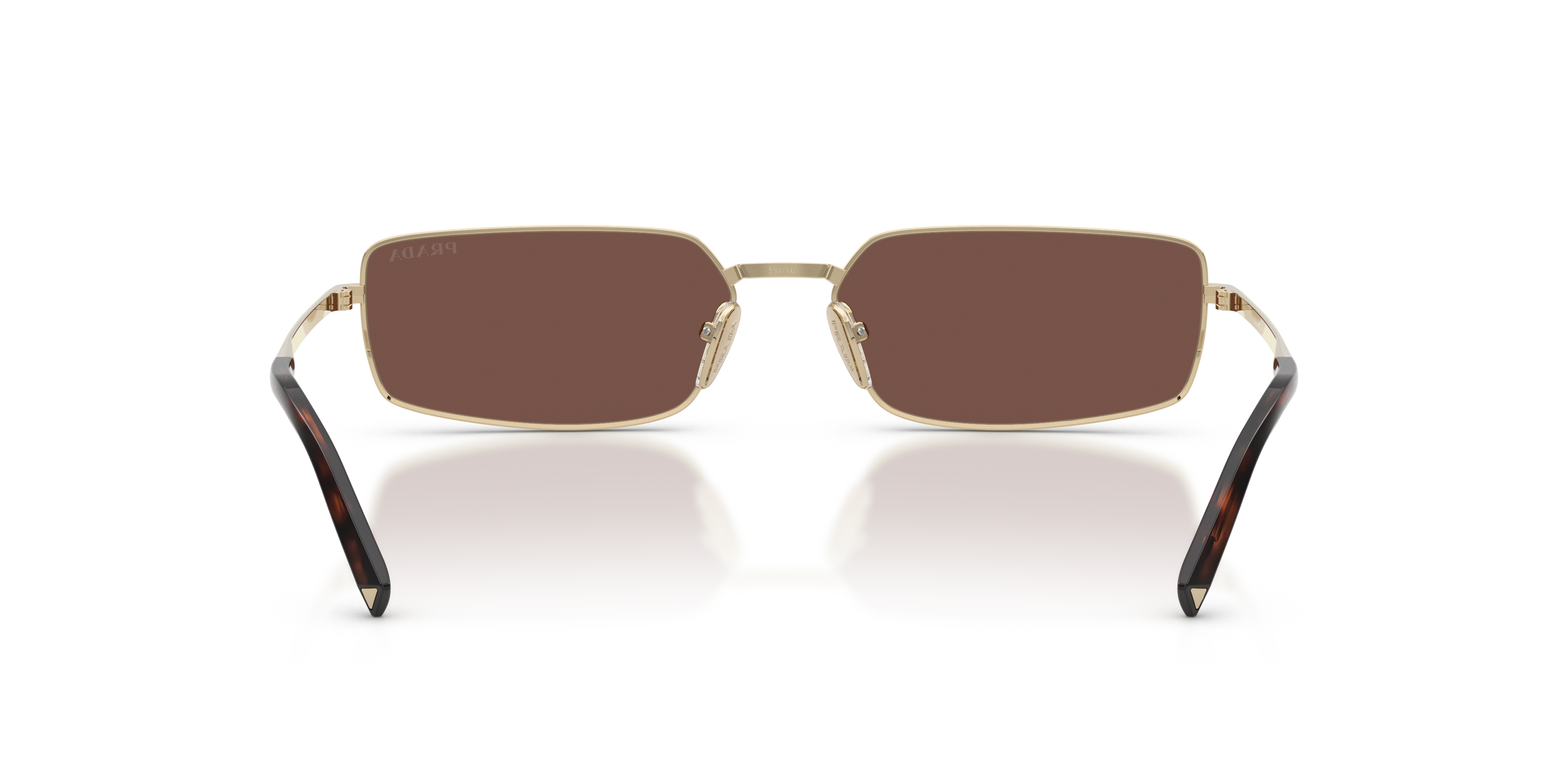 Prada PR A60S ZVN80T