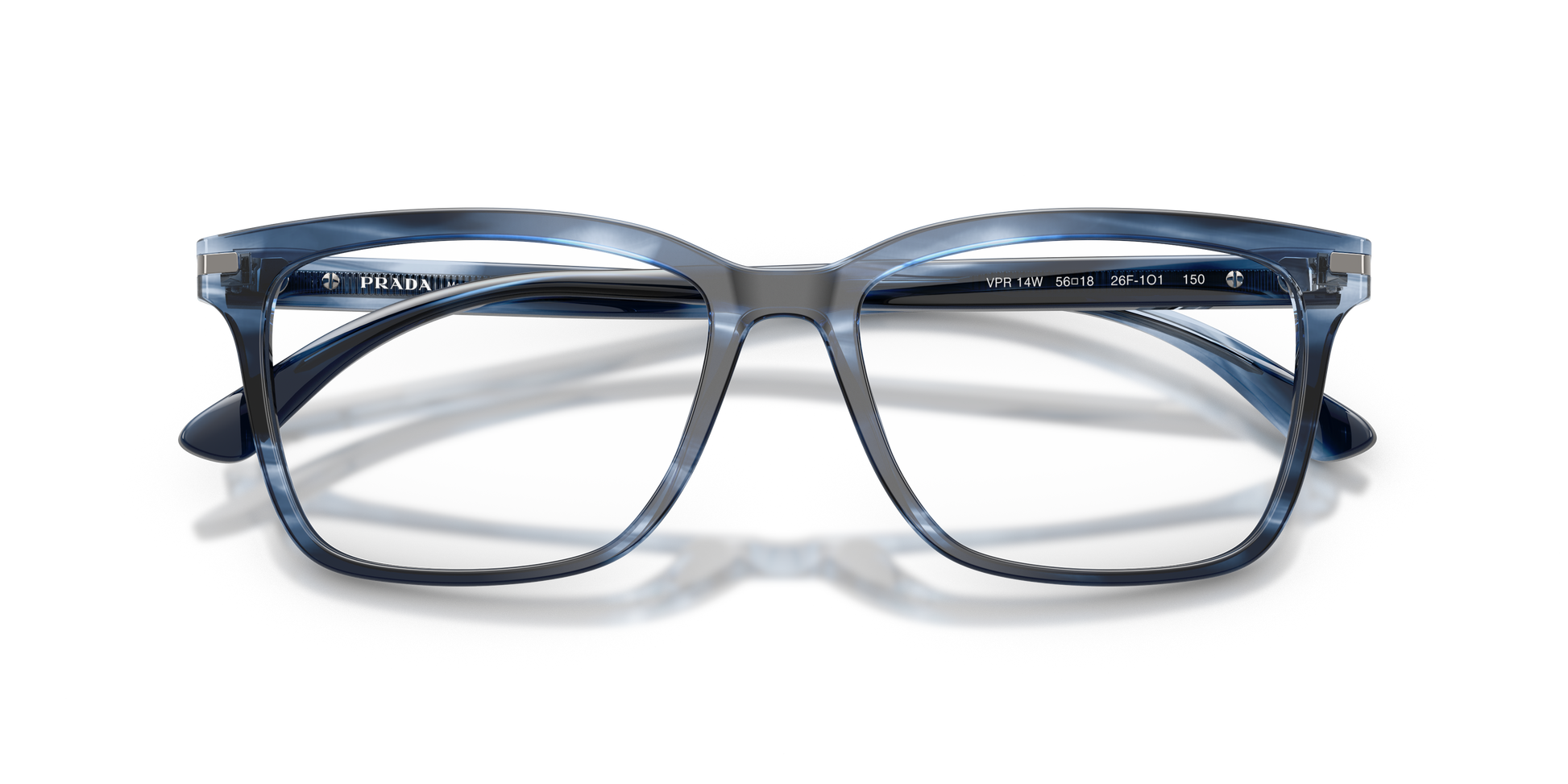 Prada PR 14WV 26F1O1