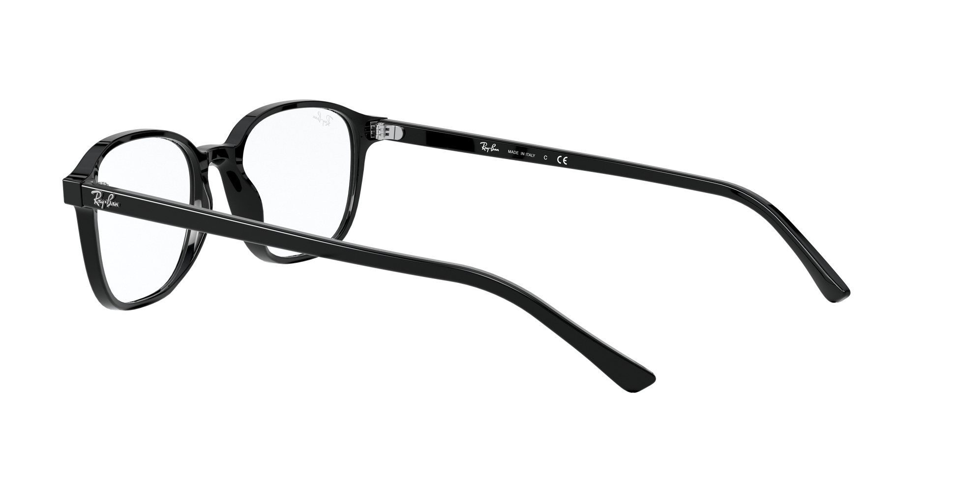 Ray-Ban RX5393 LEONARD 2000