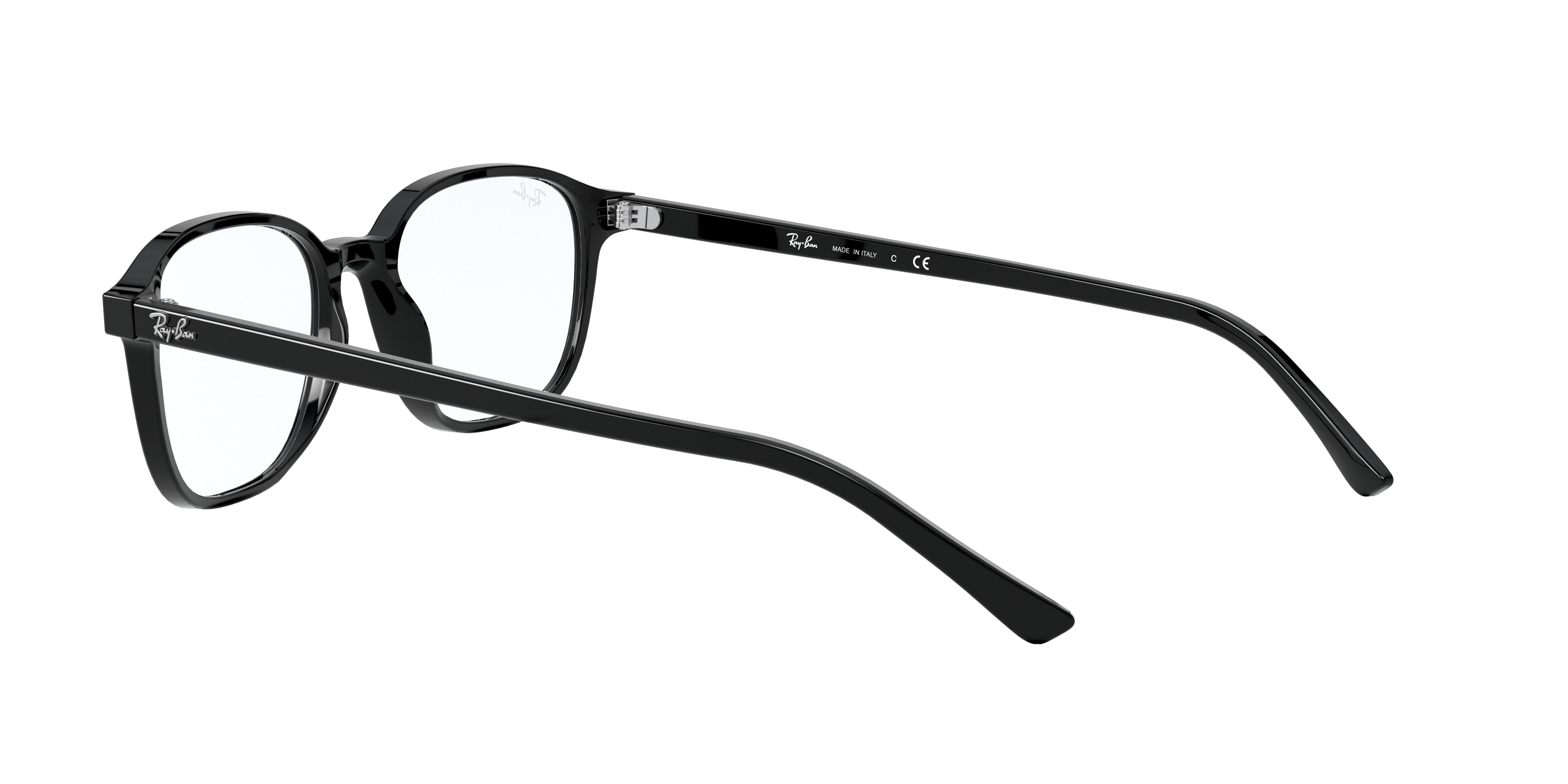 Ray-Ban RX5393 LEONARD 2000
