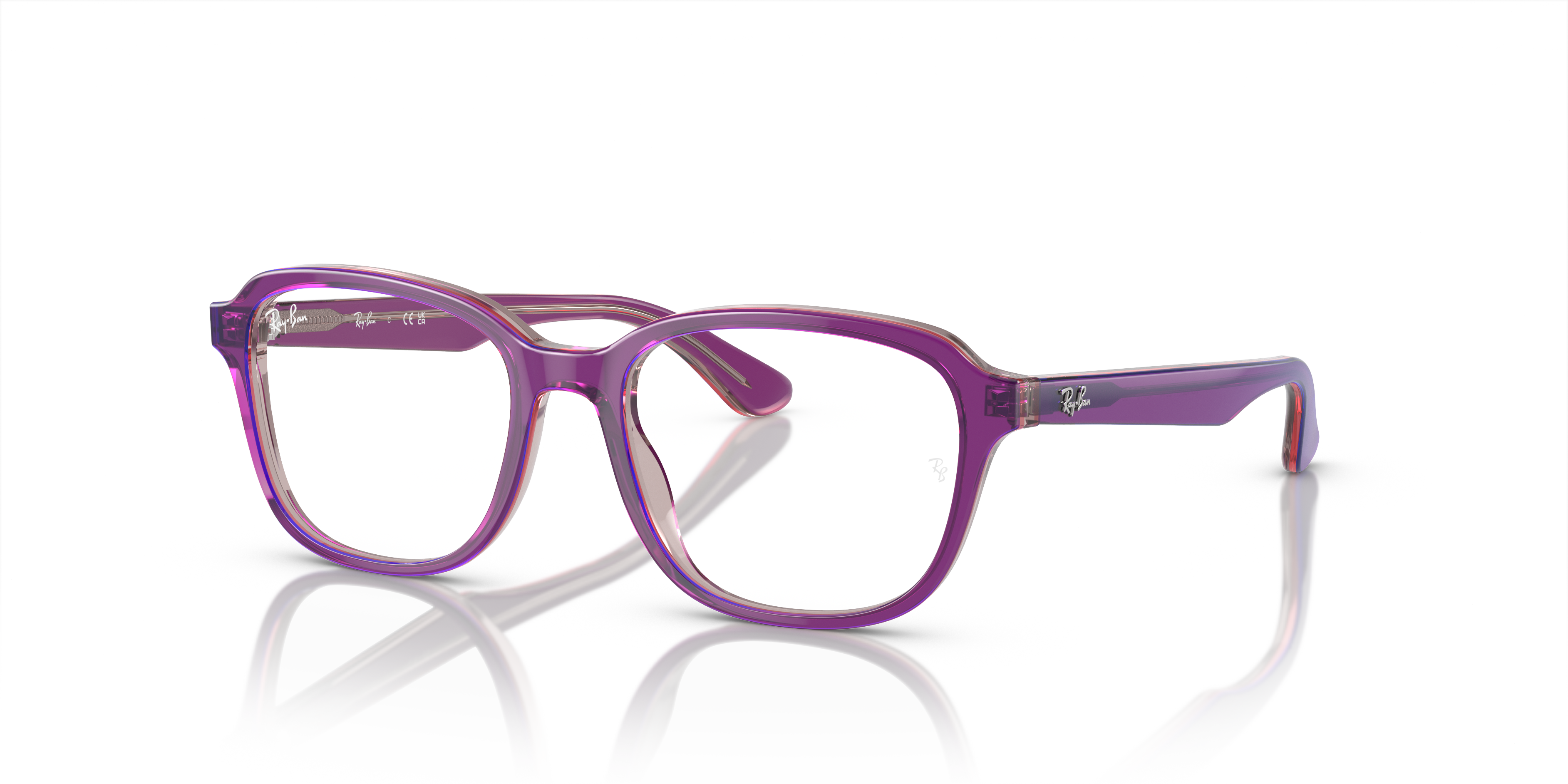 Ray-Ban RY1627 3944
