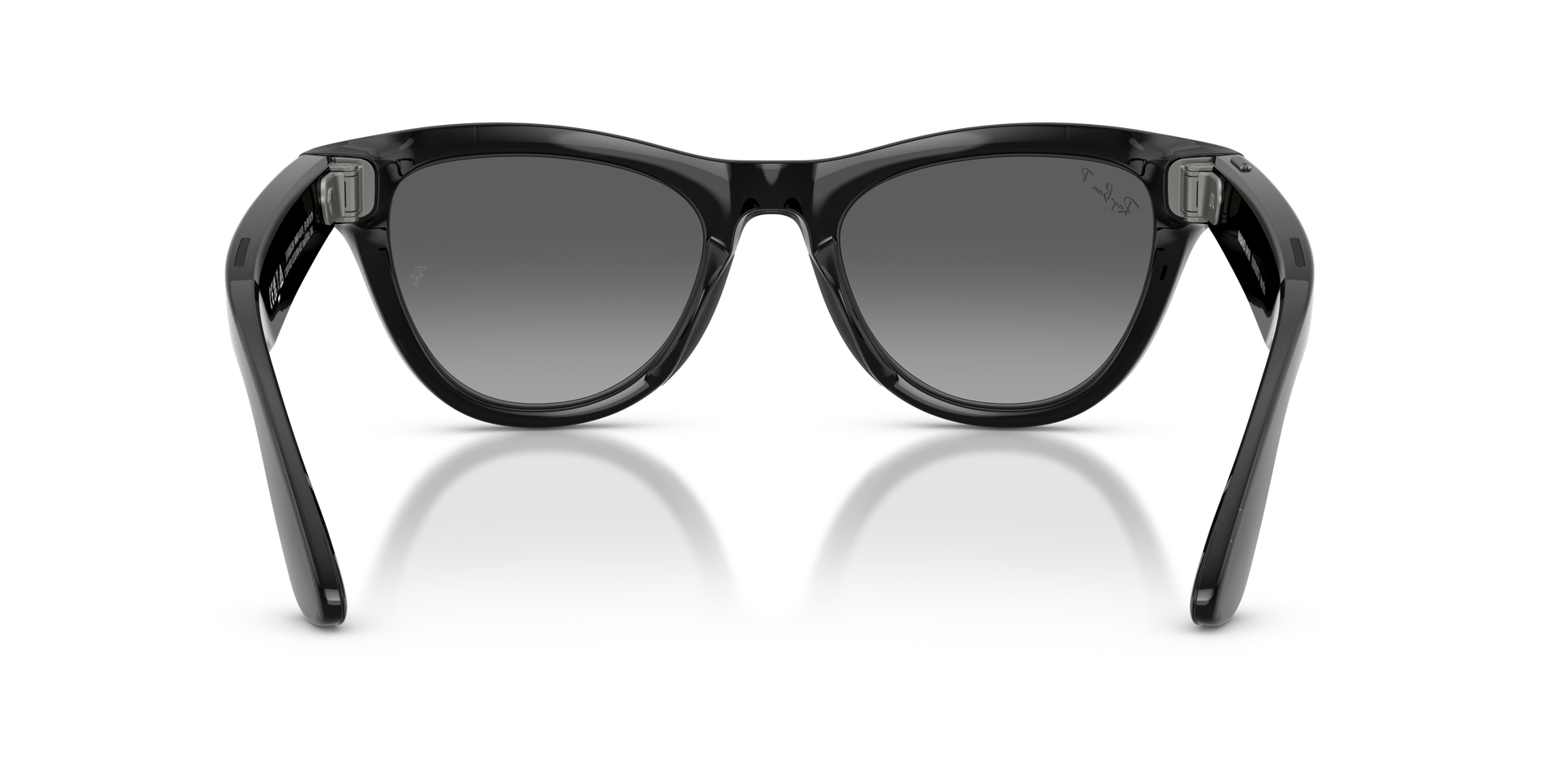 Ray-Ban Meta RW4014 SKYLER 601/T3
