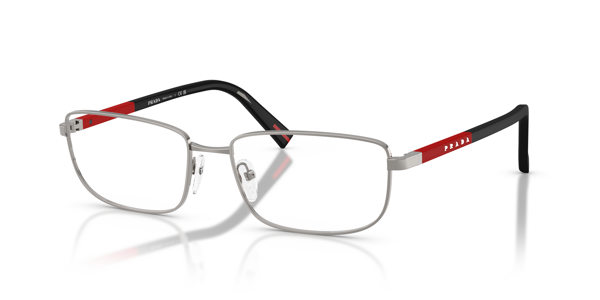 Prada Linea Rossa PS 50SV 5AV1O1