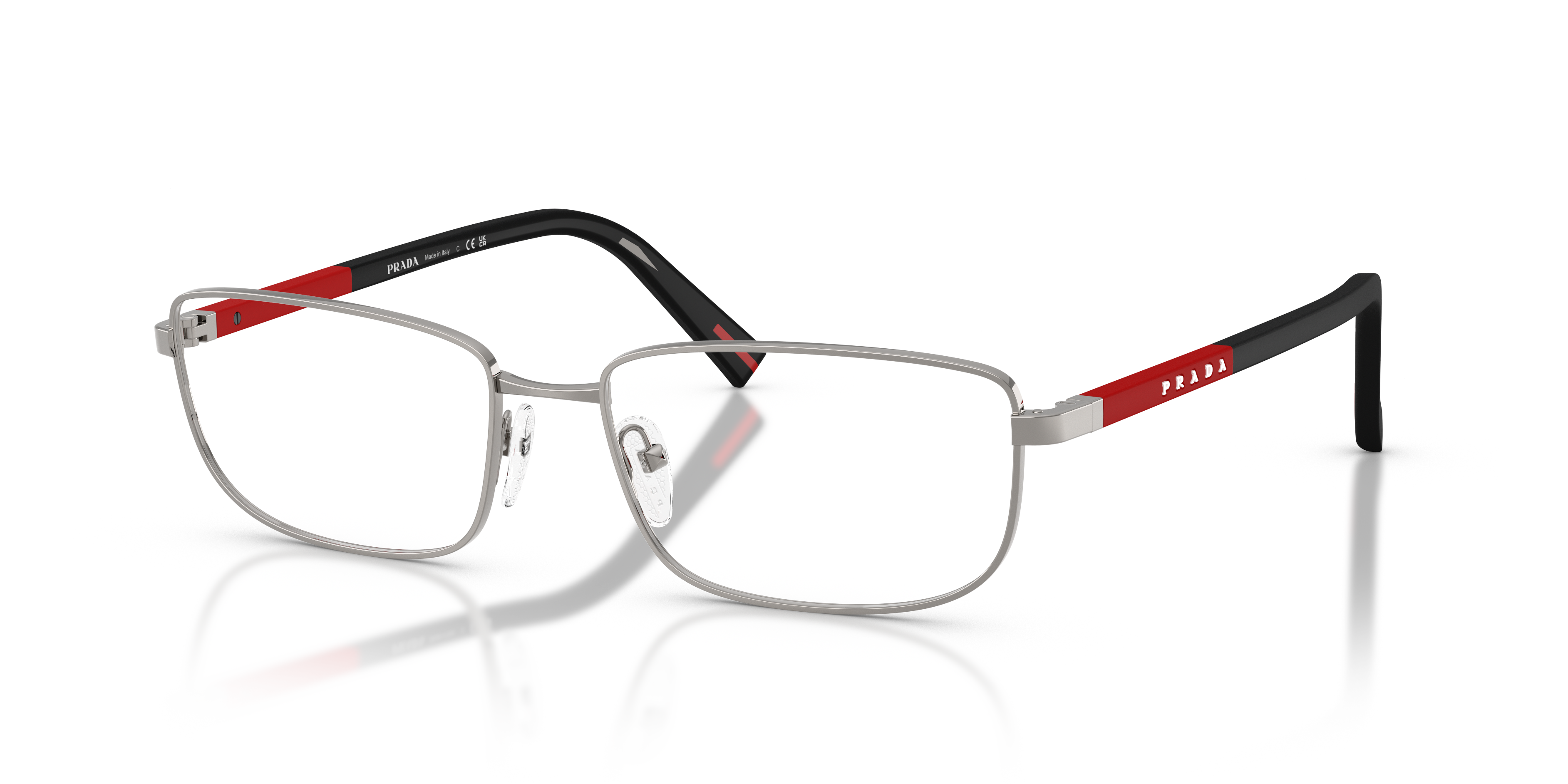 Prada Linea Rossa PS 50SV 5AV1O1
