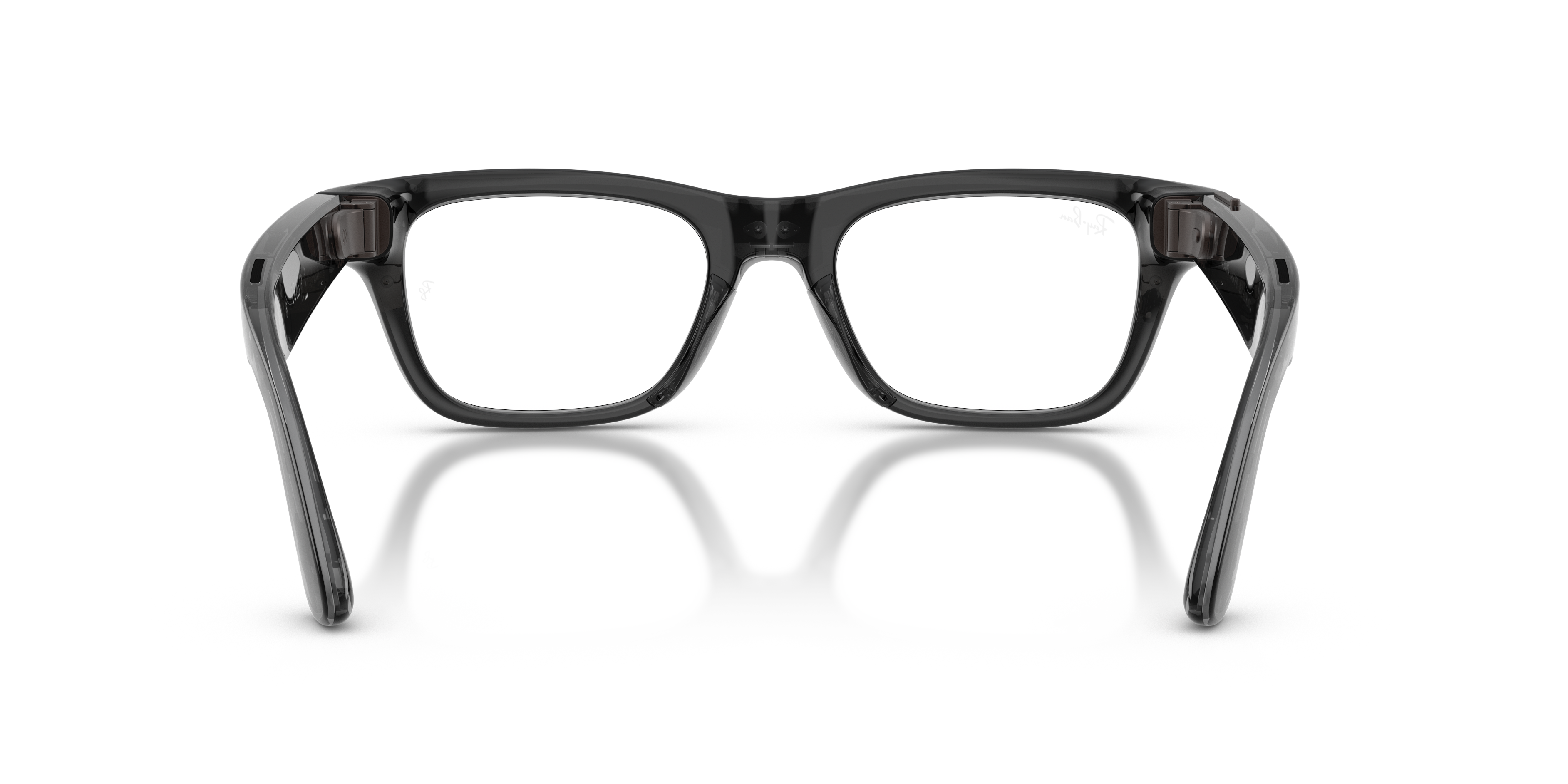Ray-Ban Meta RW7001 BLAYZER OPTICS 8526