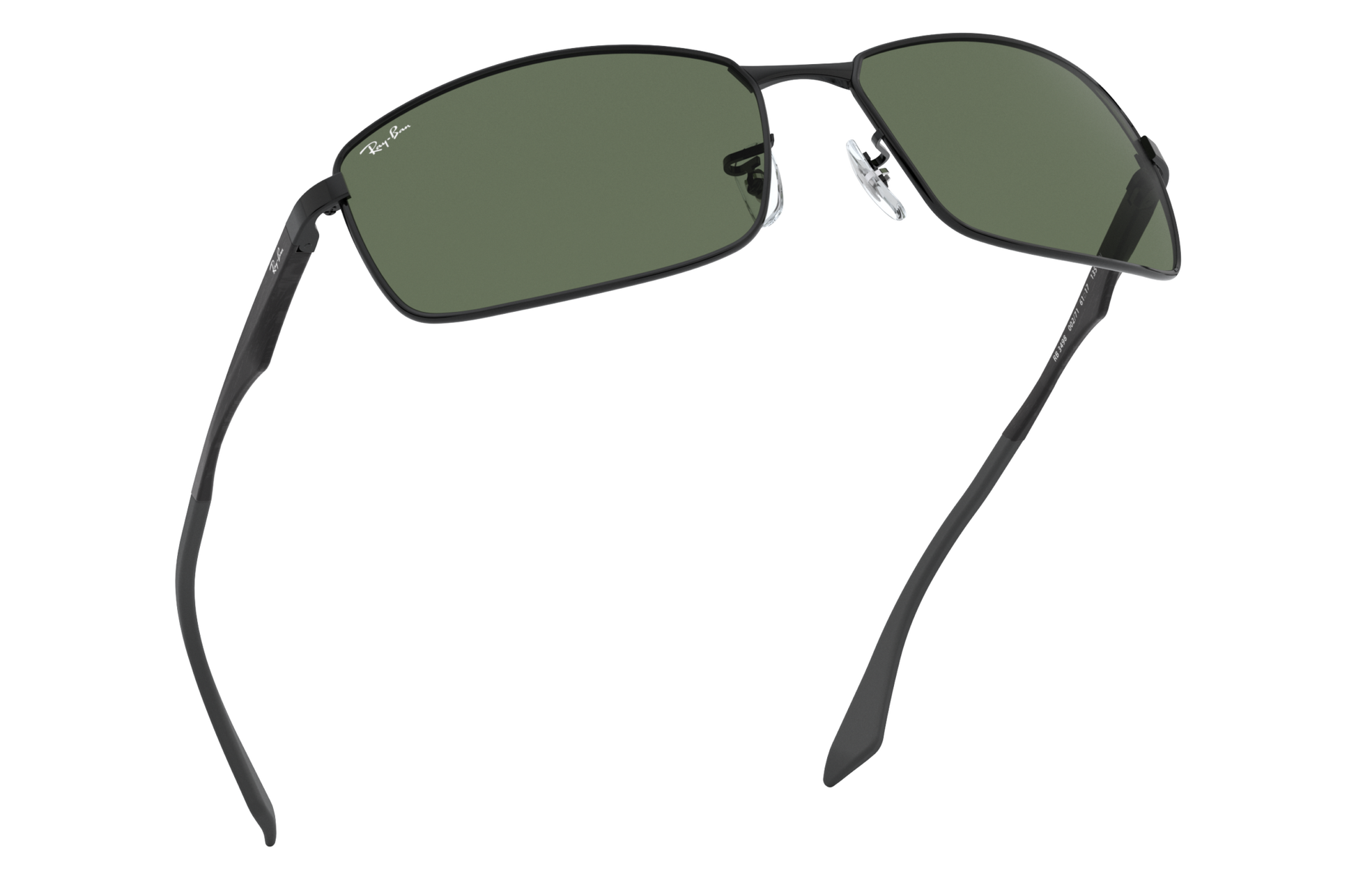 Ray-Ban RB3498 002/71