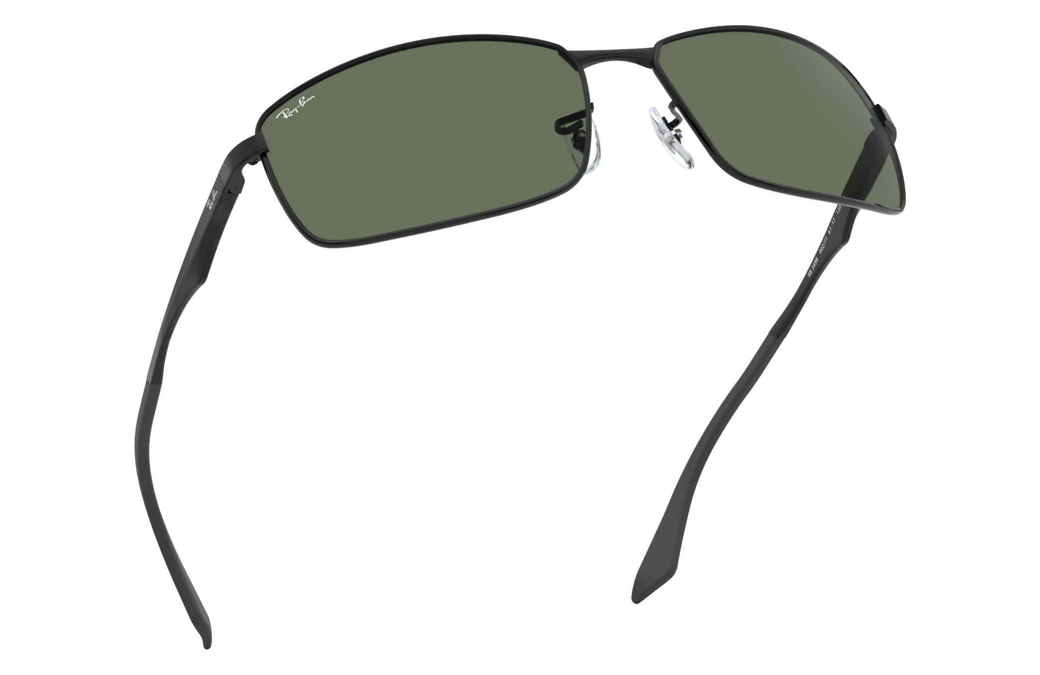 Ray-Ban RB3498 002/71