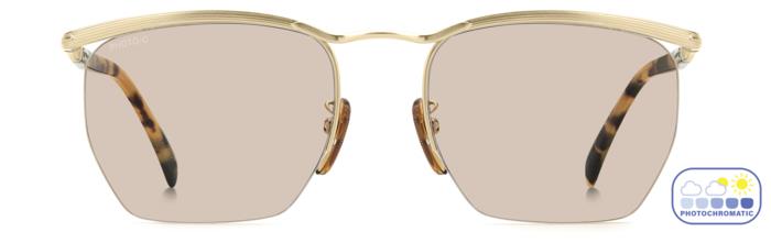 David Beckham {Product.Name} Sunglasses DB1225/S HM2/63