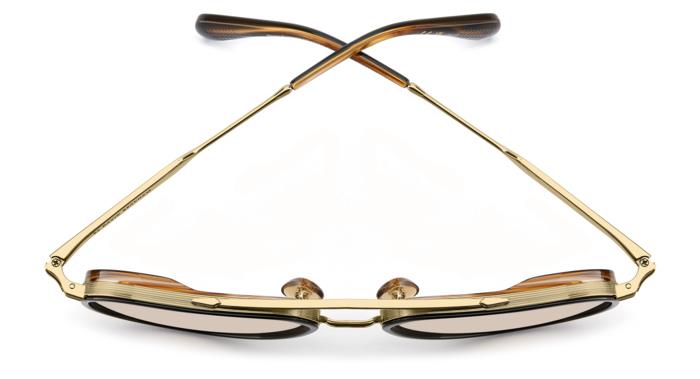 David Beckham {Product.Name} Sunglasses DB1226/G/S RHL/63