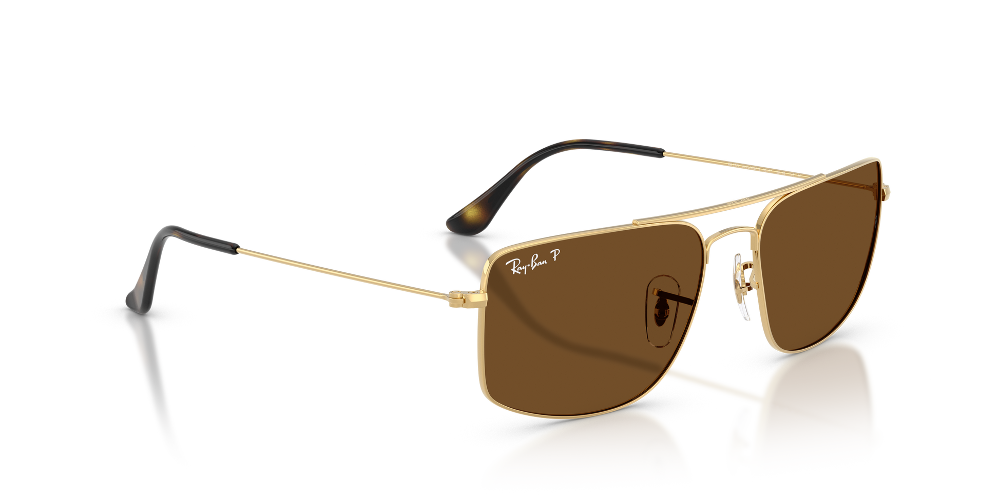 Ray-Ban RB3779 EXPLORER 3 001/57