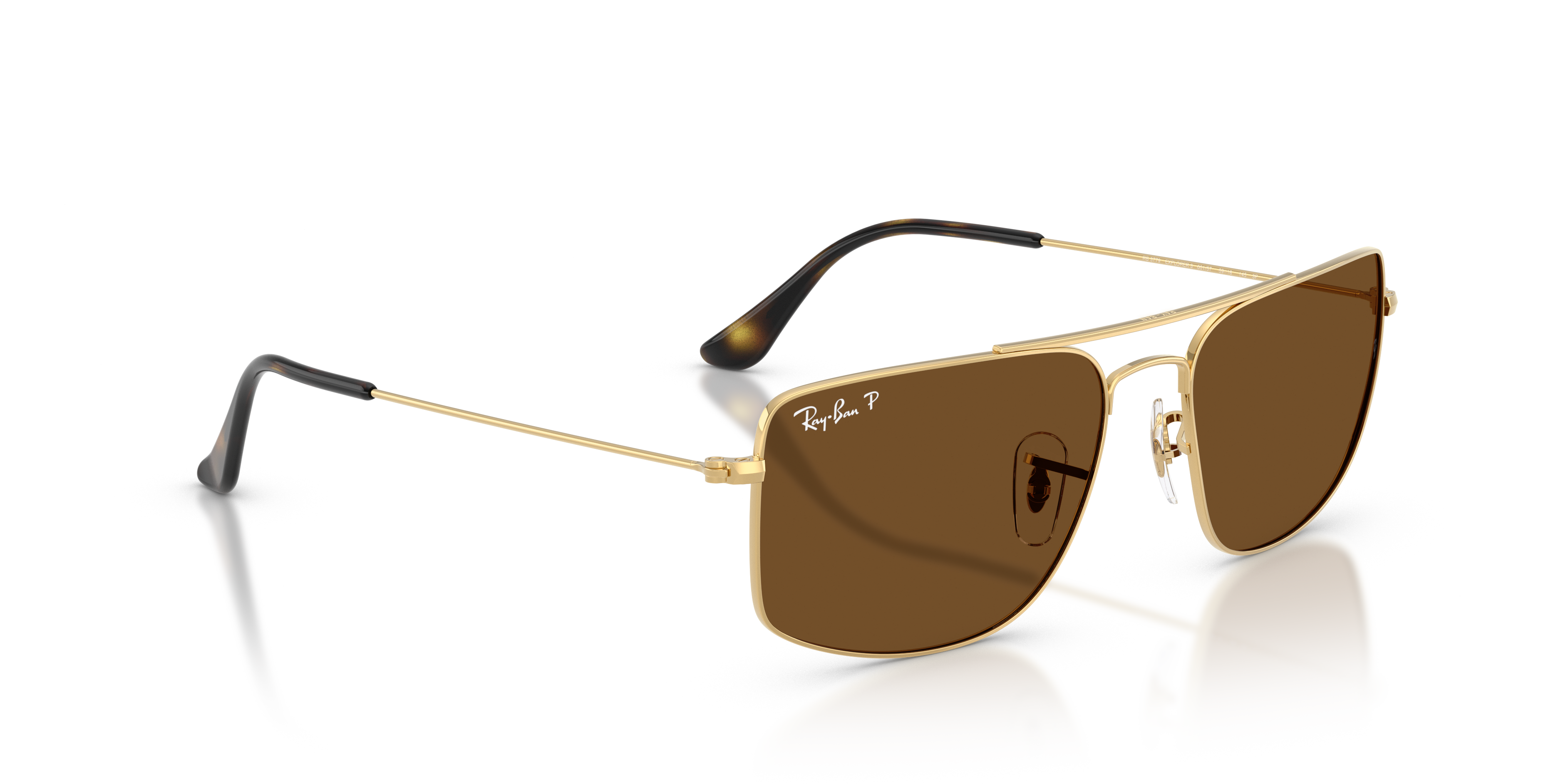 Ray-Ban RB3779 EXPLORER 3 001/57