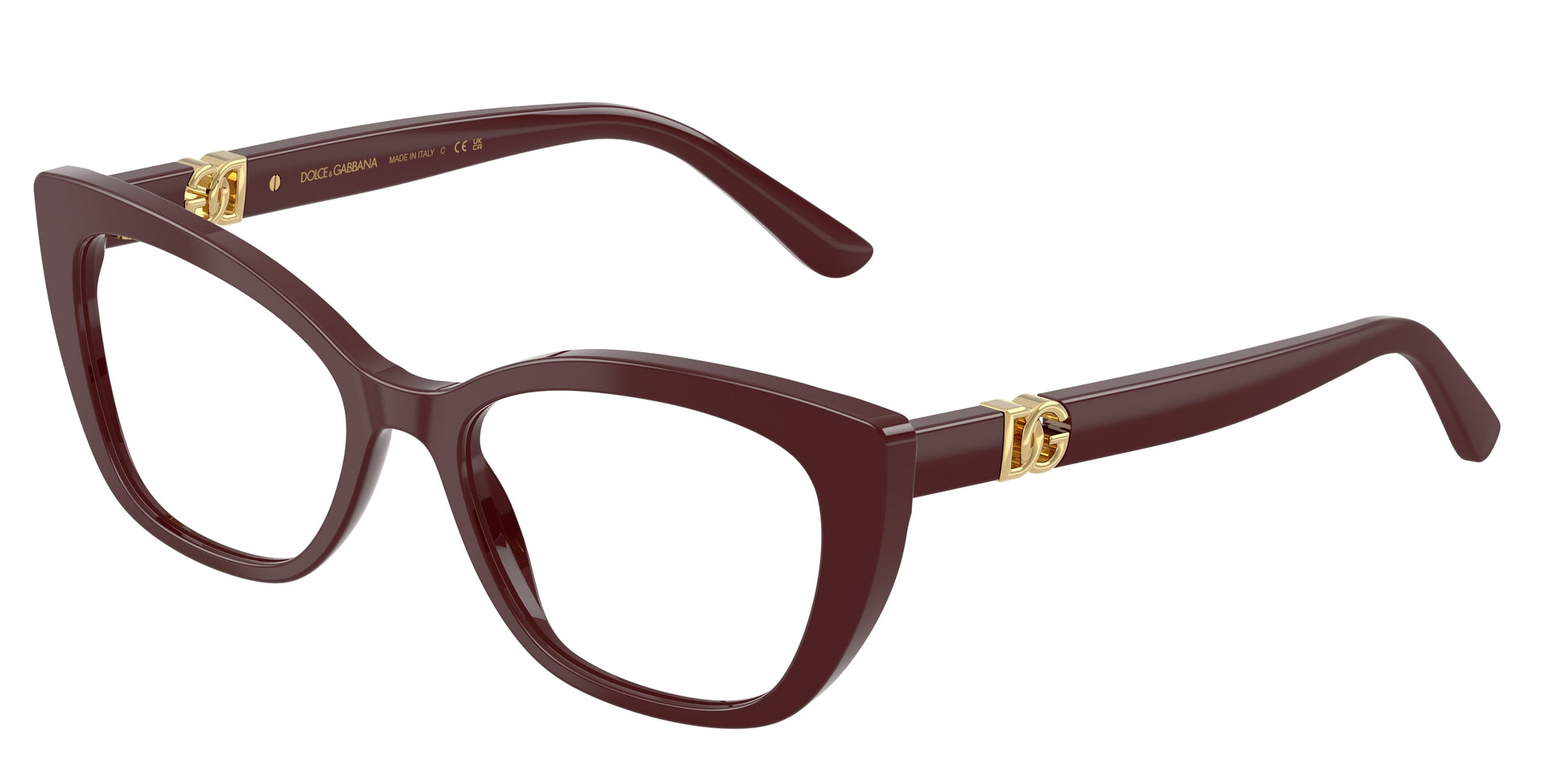 Dolce & Gabbana DG3398 3091