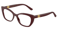 Dolce & Gabbana DG3398 3091