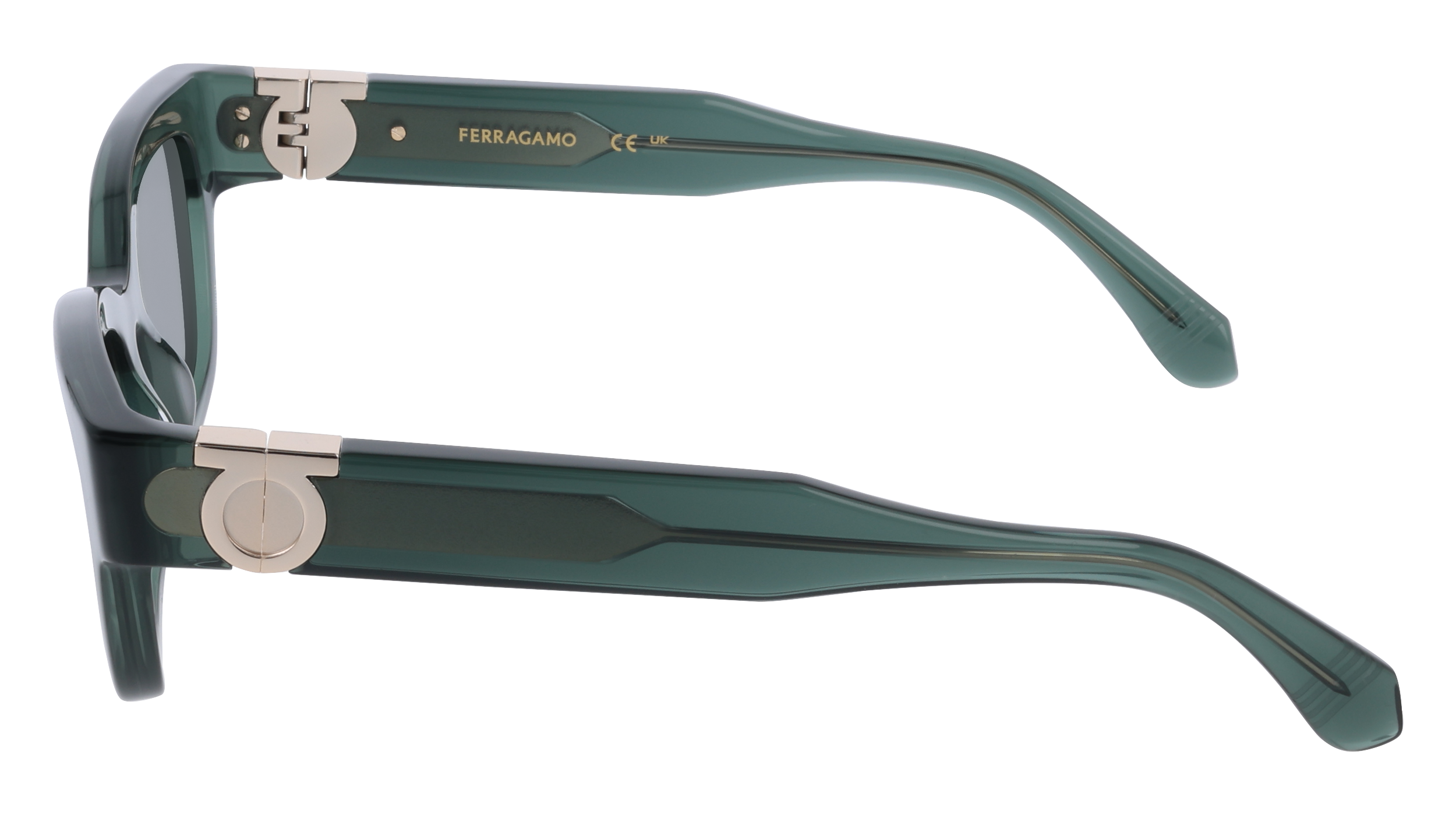 Ferragamo SF2067S 317