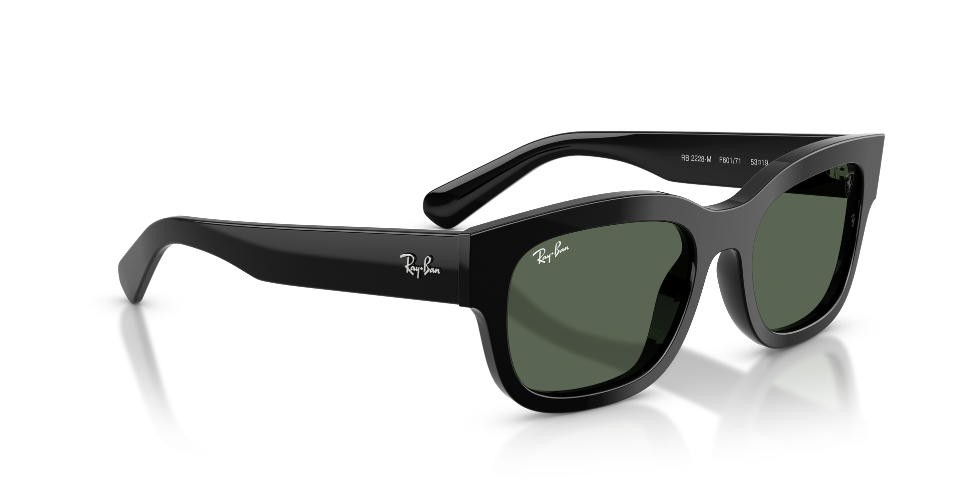 Ray-Ban RB2228M F60171