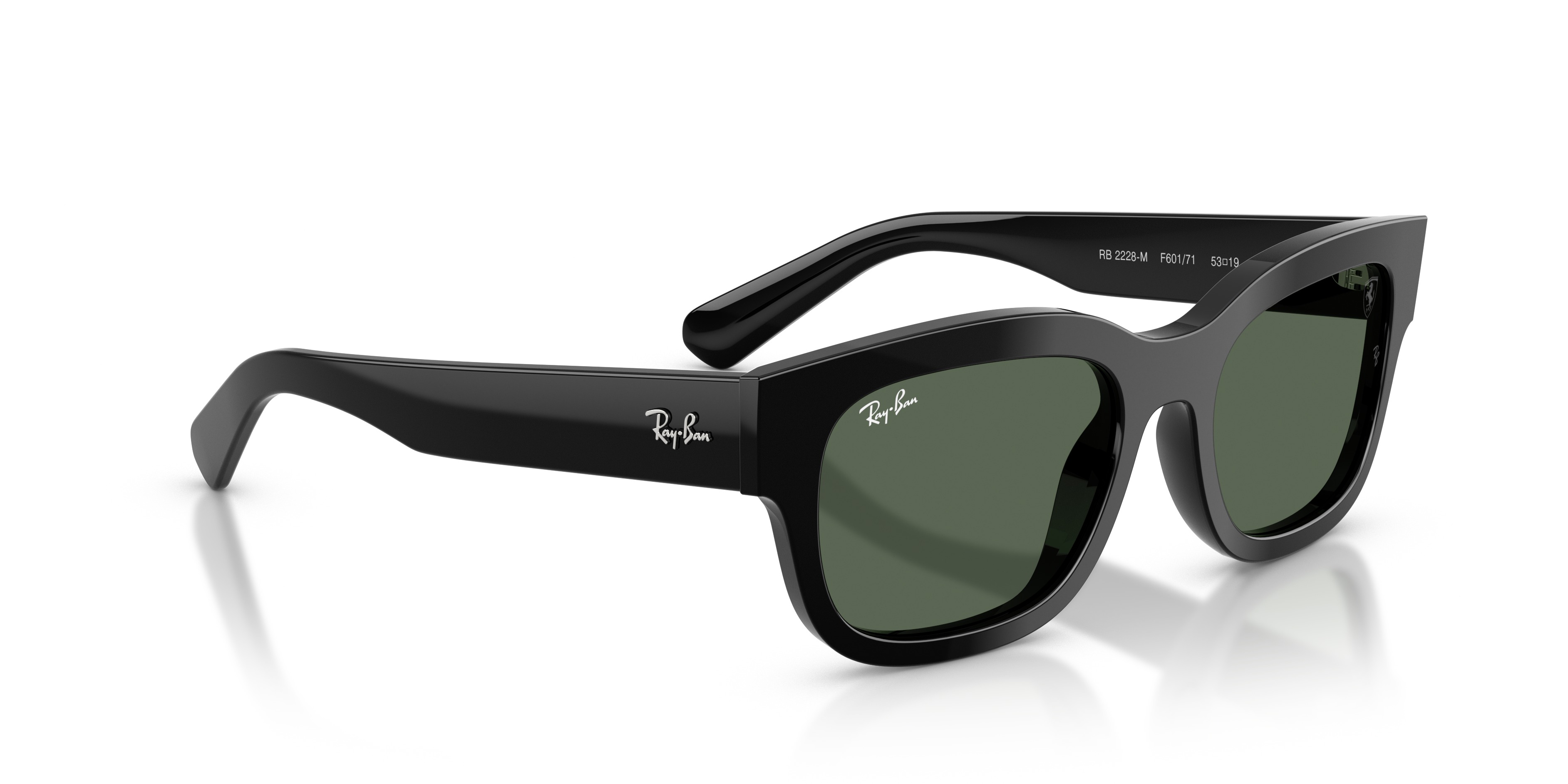 Ray-Ban RB2228M F60171