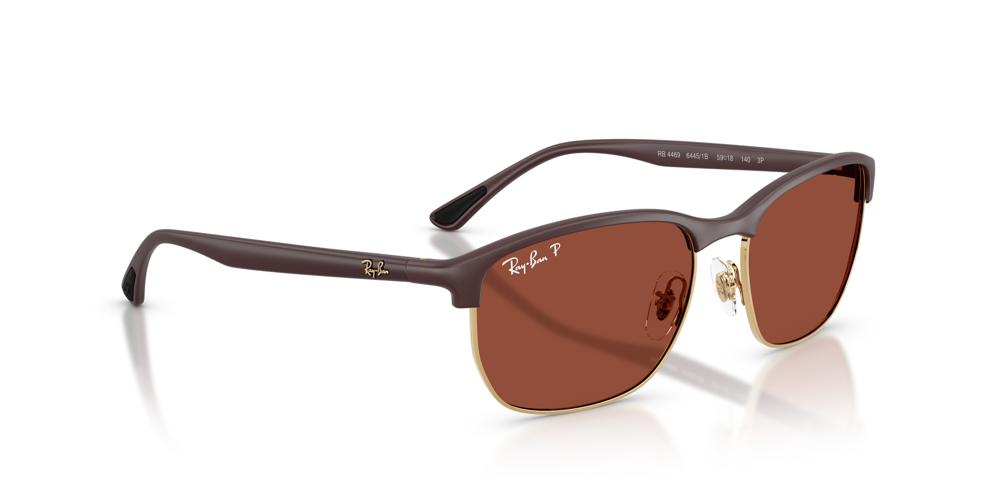 Ray-Ban RB4469 64451B
