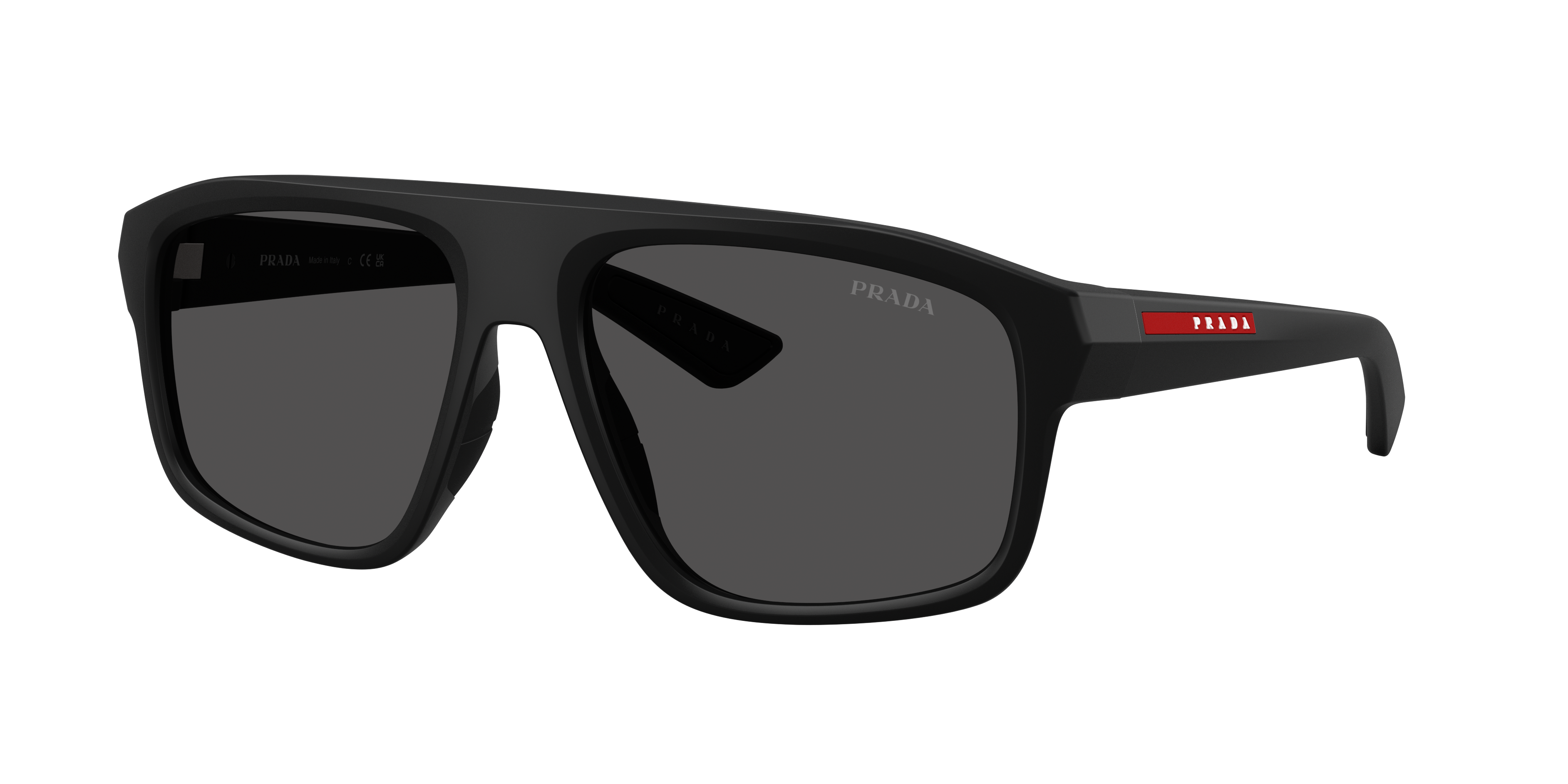 Prada Linea Rossa PS B02S 1BO06F