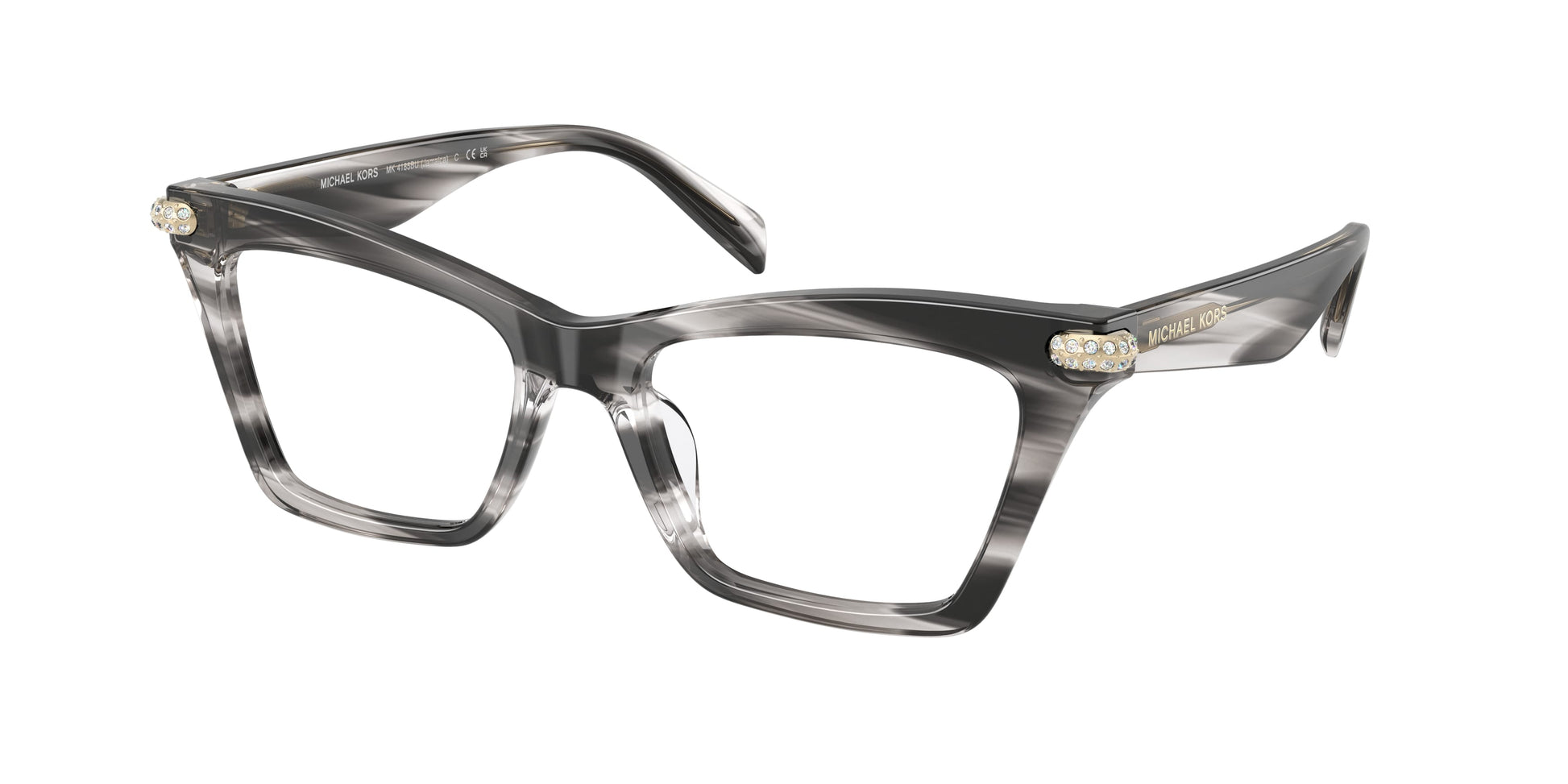 Michael Kors MK4185BU JAMAICA 4034