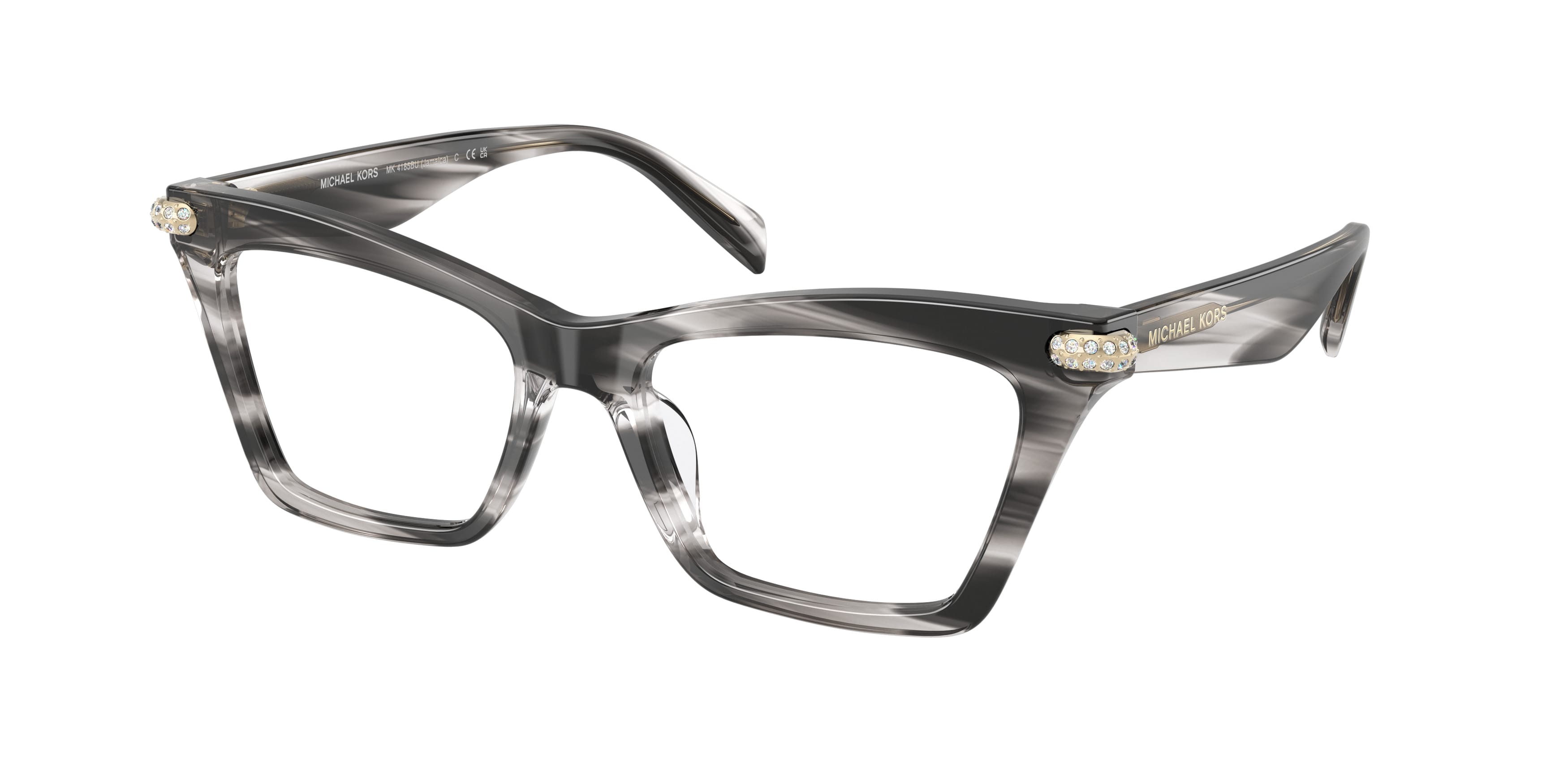 Michael Kors MK4185BU JAMAICA 4034