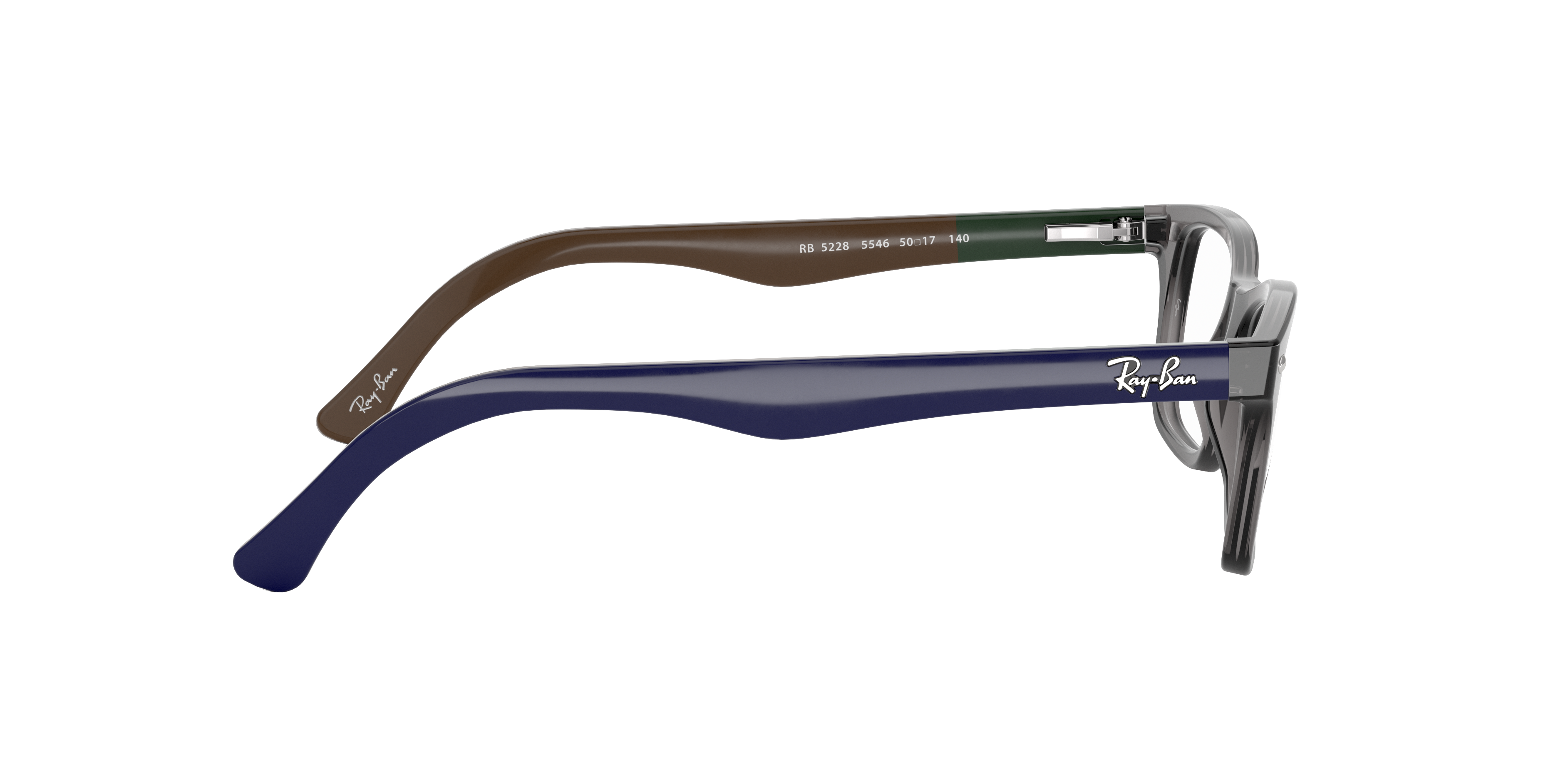 Ray-Ban RX5228 5546