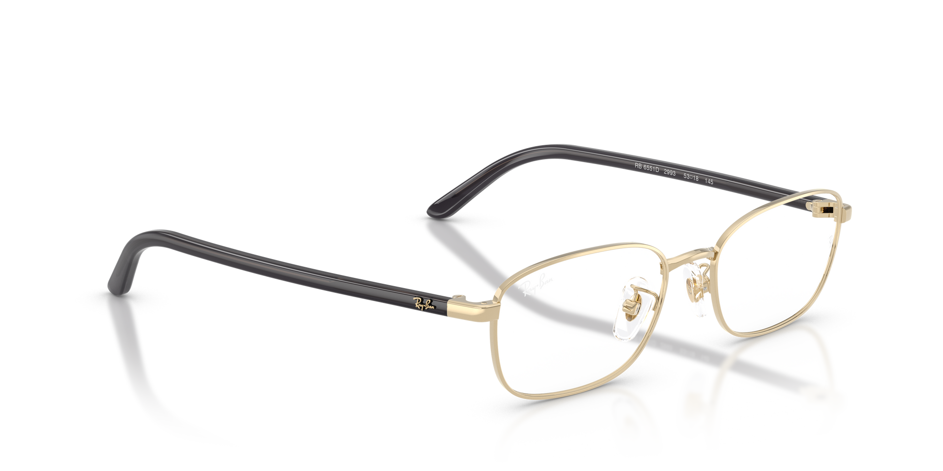 Ray-Ban RX6551D 2993