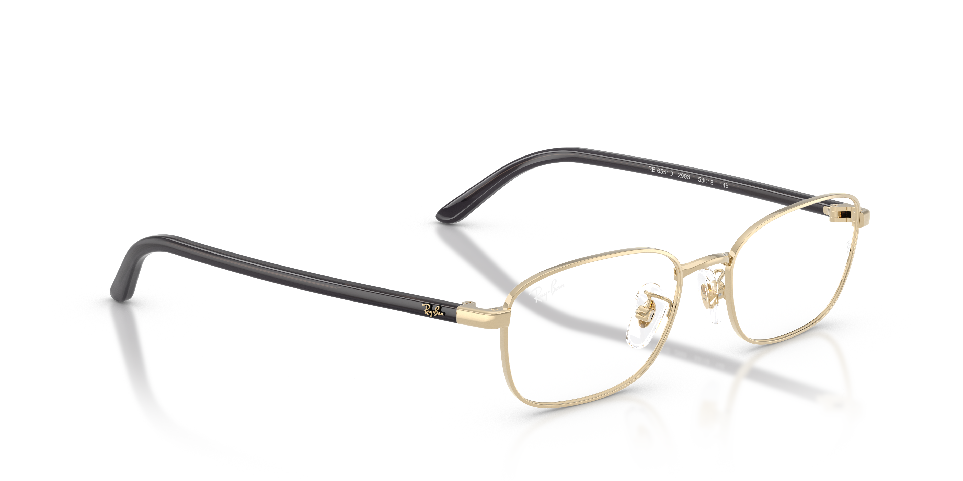 Ray-Ban RX6551D 2993