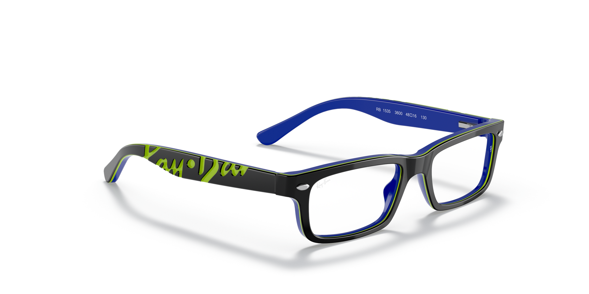 Ray-Ban RY1535 3600