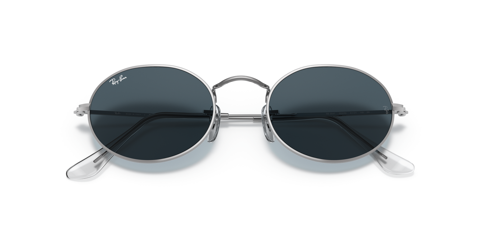 Ray-Ban RB3547 OVAL 003/R5